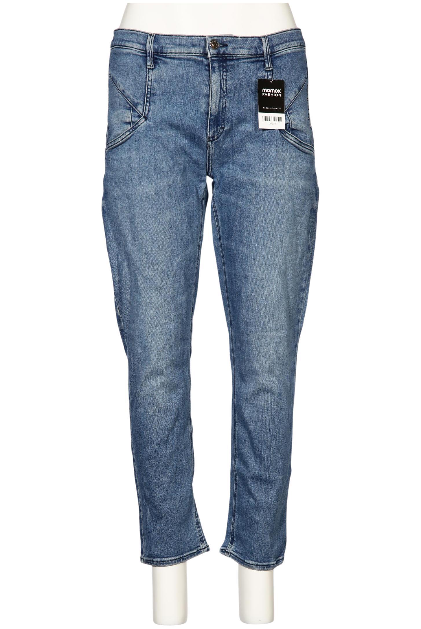 

Brax Damen Jeans, blau, Gr. 36