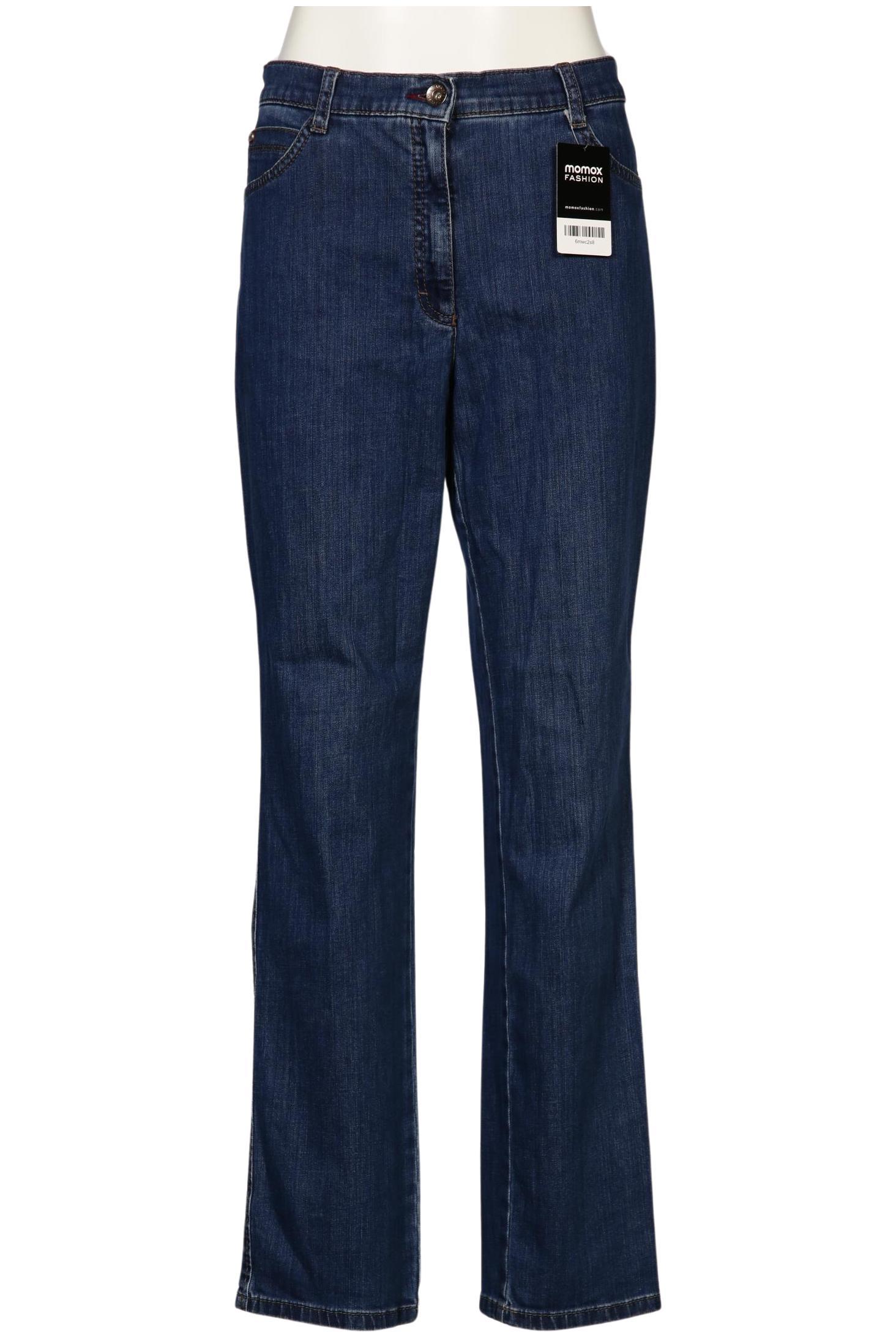 

Brax Damen Jeans, blau, Gr. 32