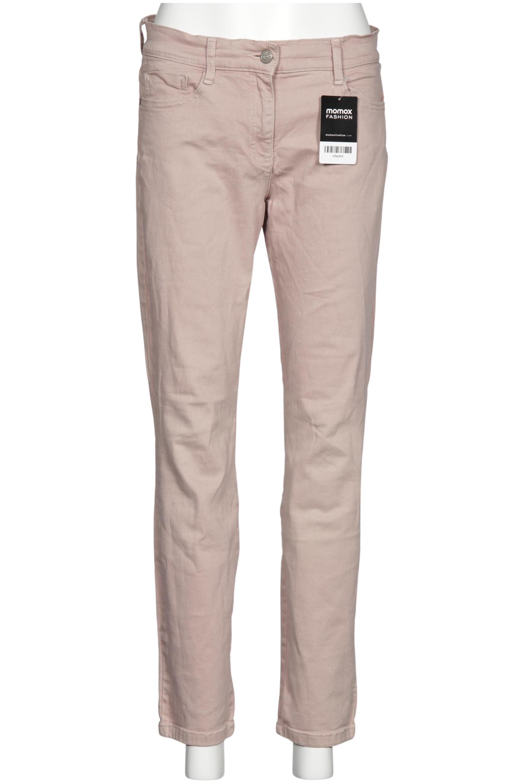 

Brax Damen Jeans, pink, Gr. 29
