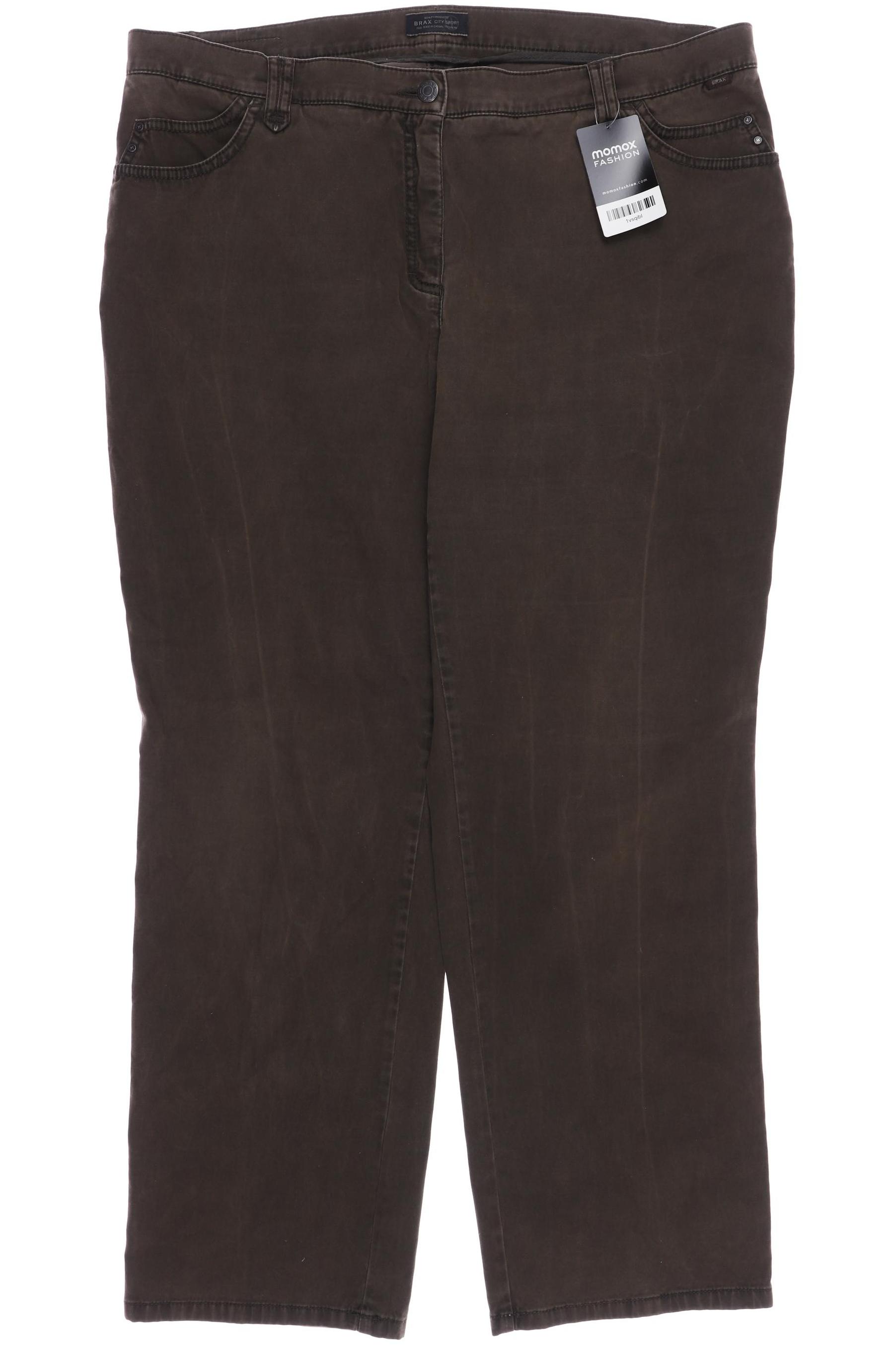 

BRAX Damen Jeans, braun