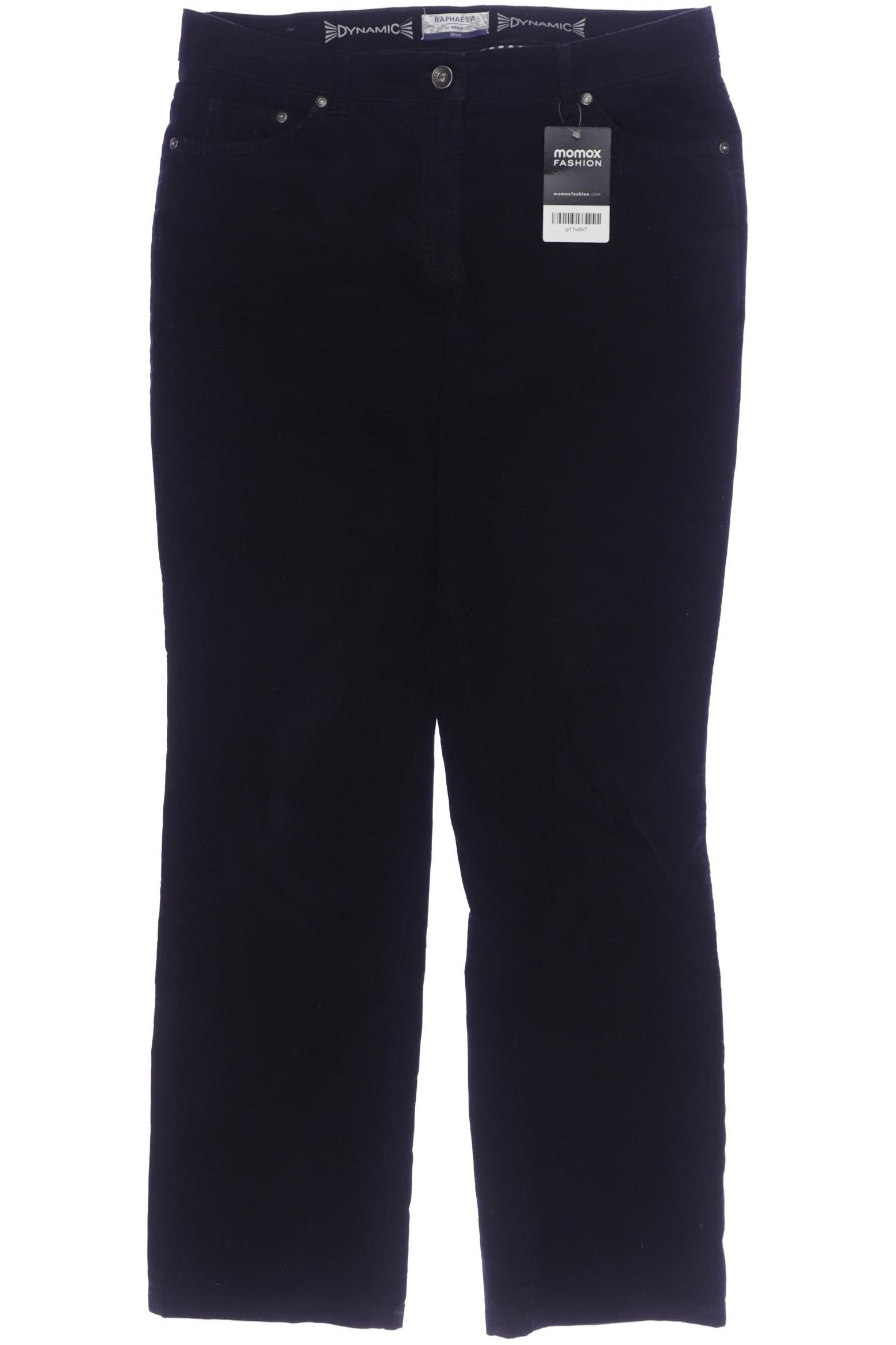 

Brax Damen Jeans, marineblau, Gr. 40
