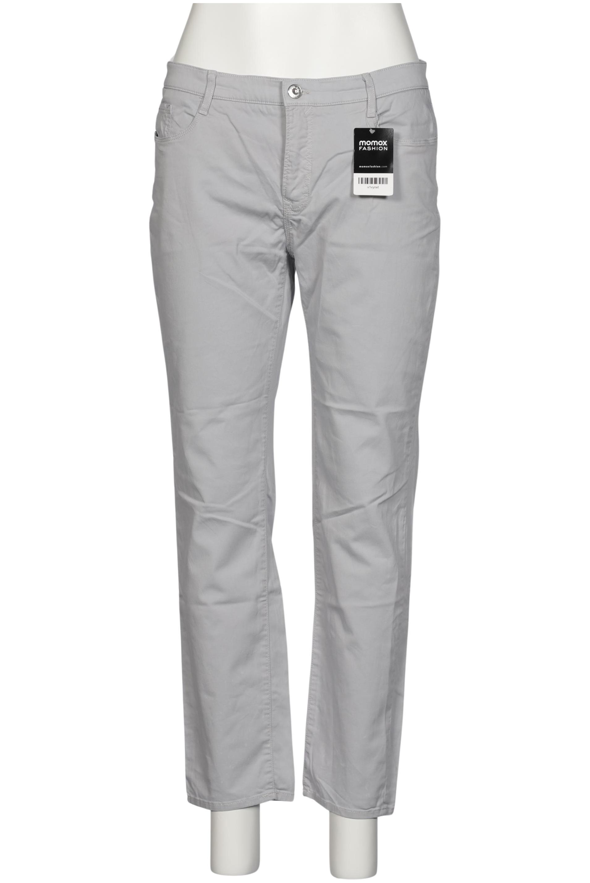 

Brax Damen Jeans, grau, Gr. 34