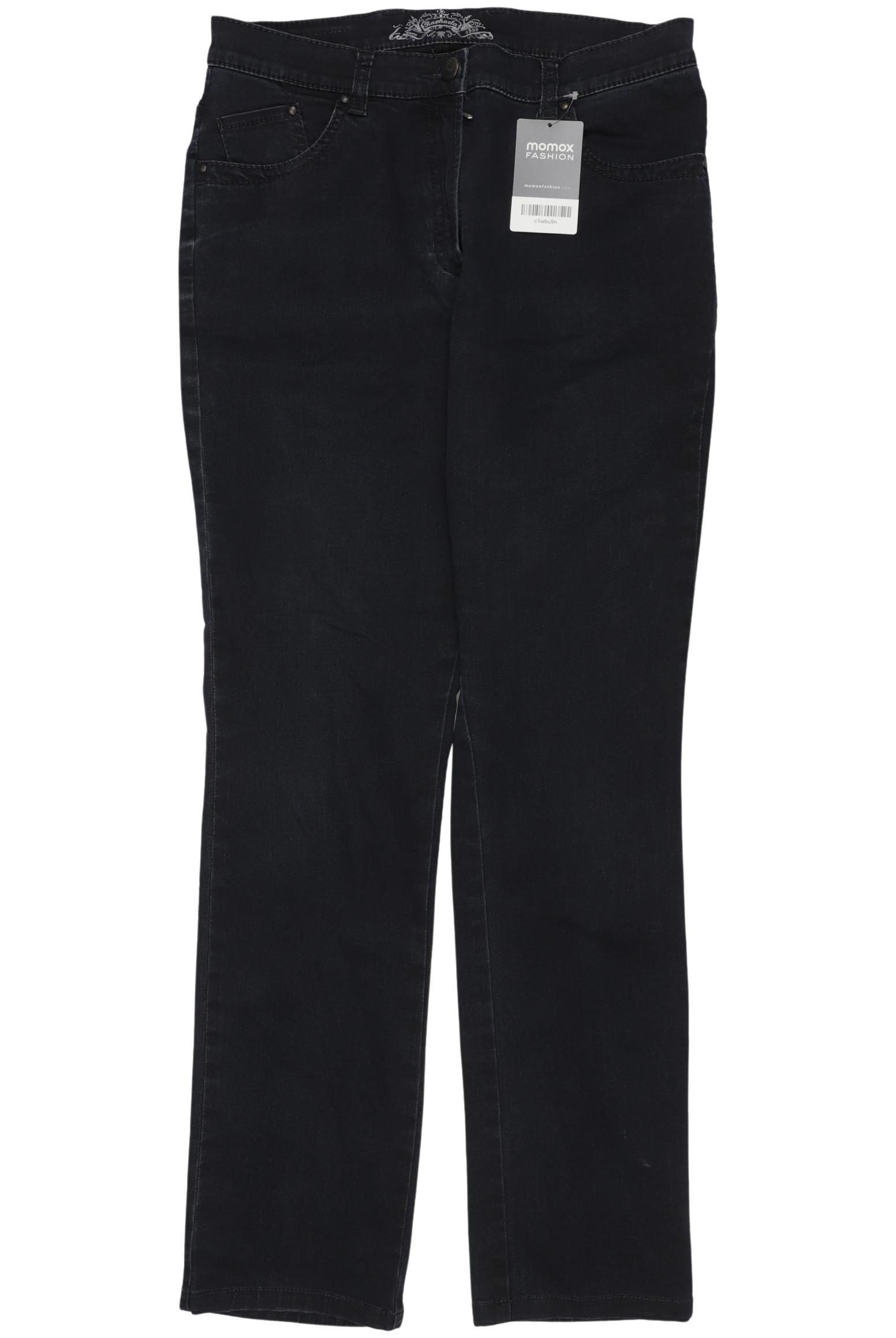 

Brax Damen Jeans, marineblau, Gr. 36