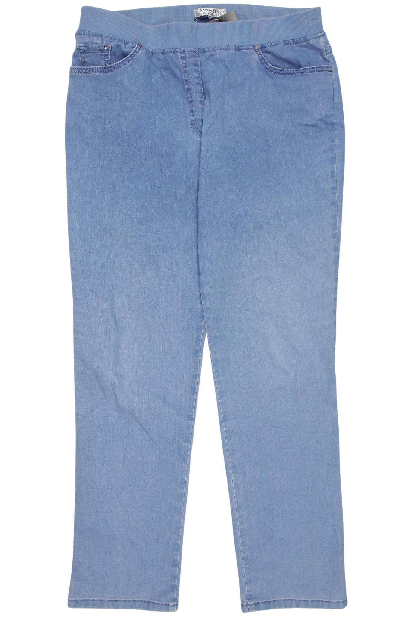 

Brax Damen Jeans, hellblau, Gr. 42