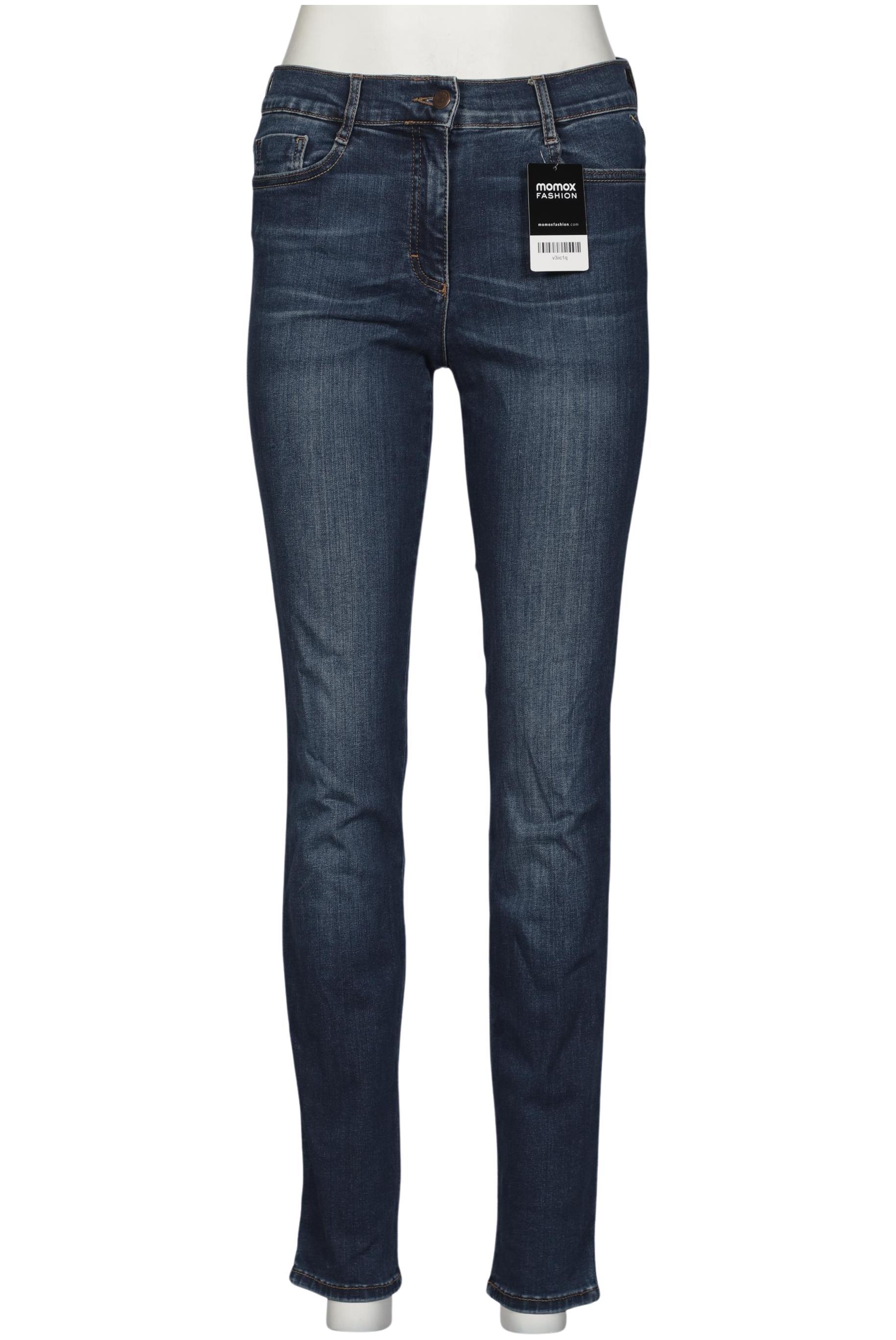 

Brax Damen Jeans, blau, Gr. 29