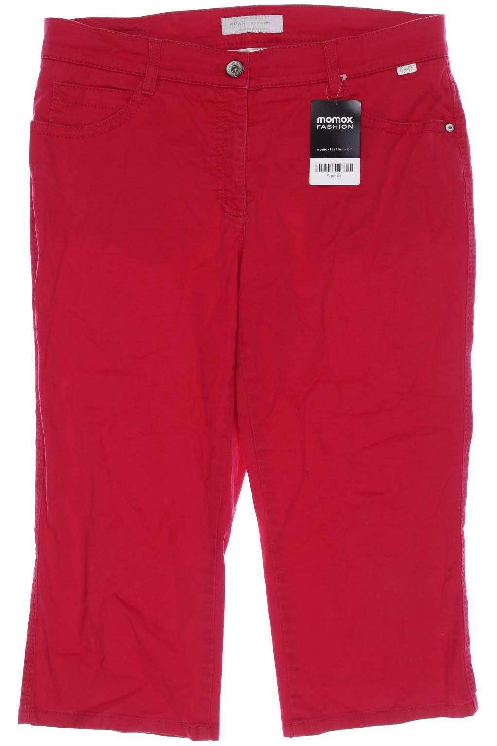 

Brax Damen Jeans, pink, Gr. 40