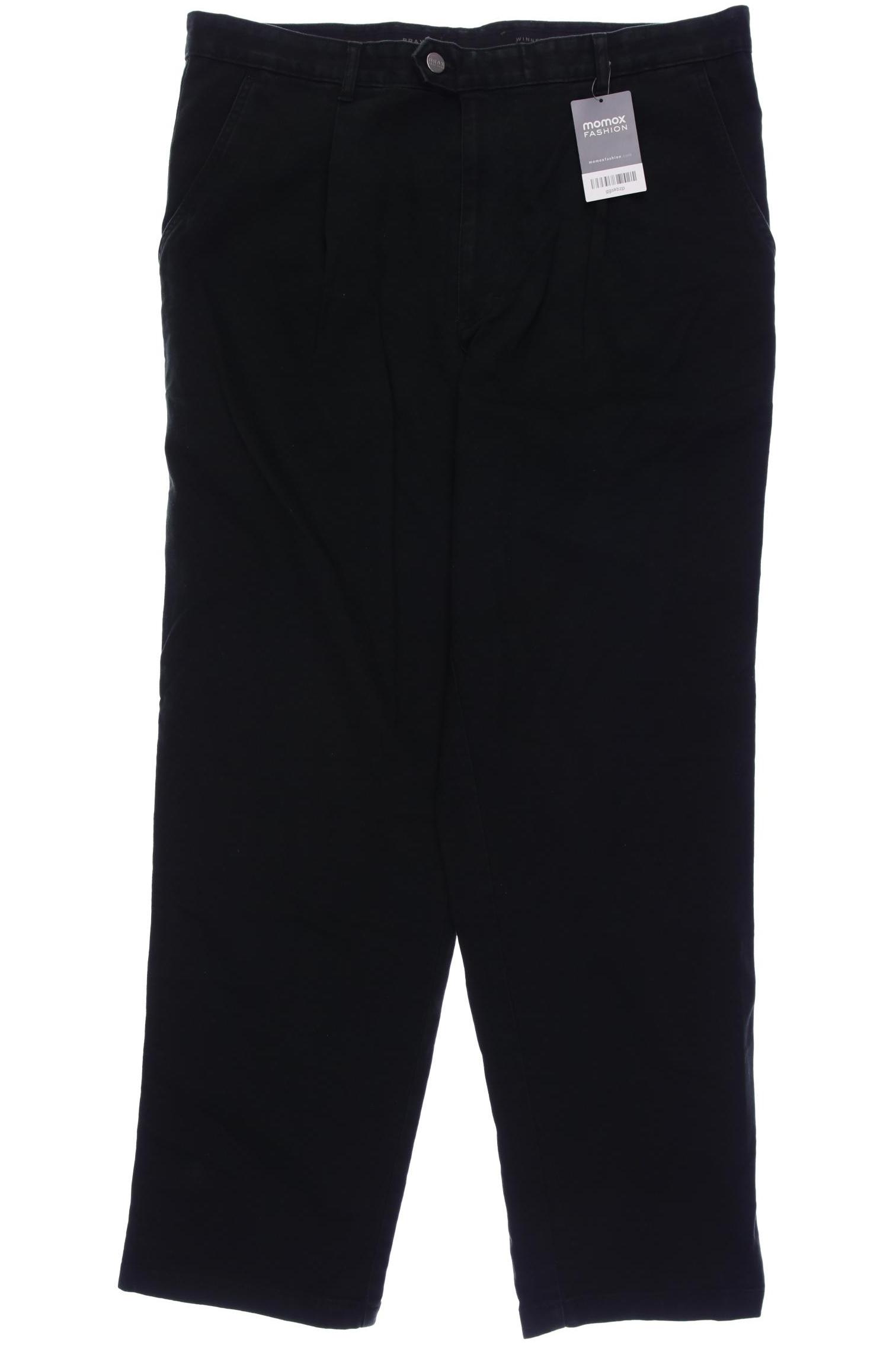 

Brax Damen Jeans, grün, Gr. 27