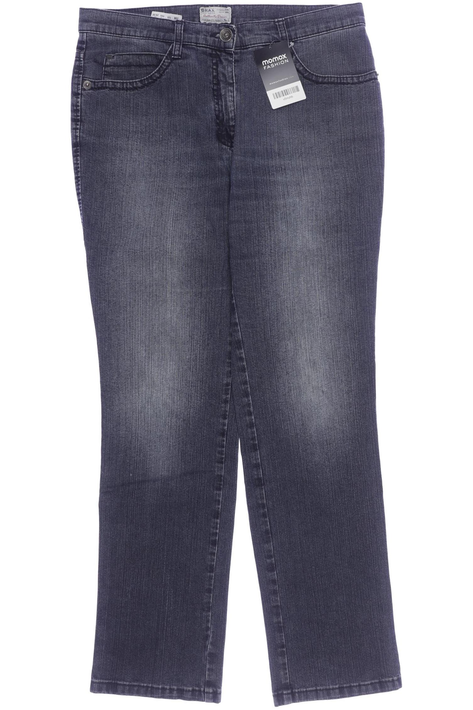 

Brax Damen Jeans, blau, Gr. 29