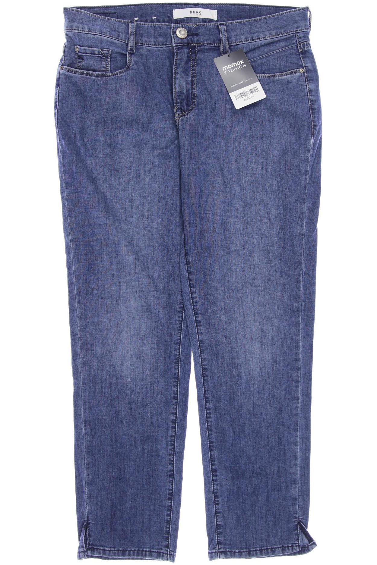 

Brax Damen Jeans, blau, Gr. 36