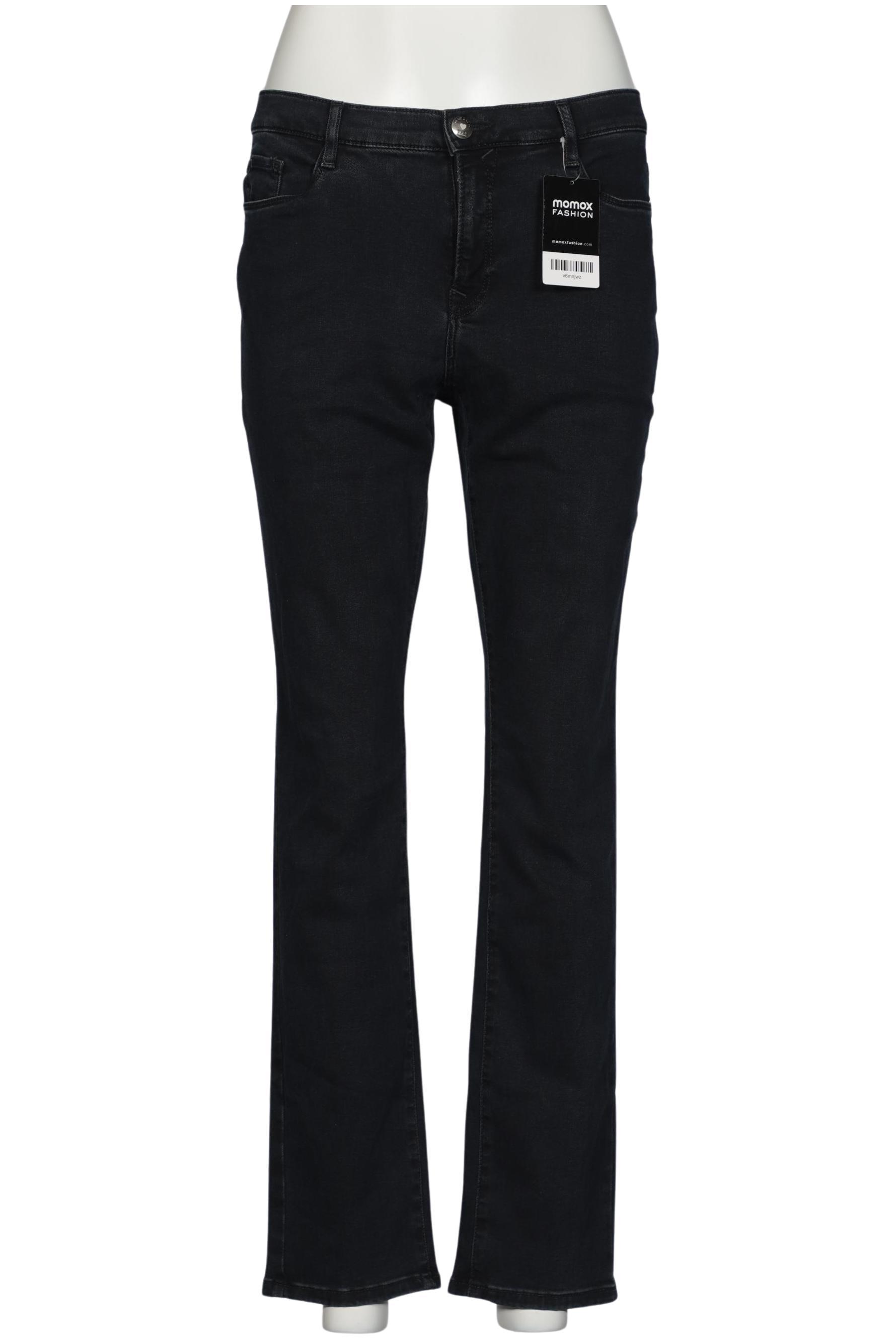 

Brax Damen Jeans, marineblau, Gr. 29