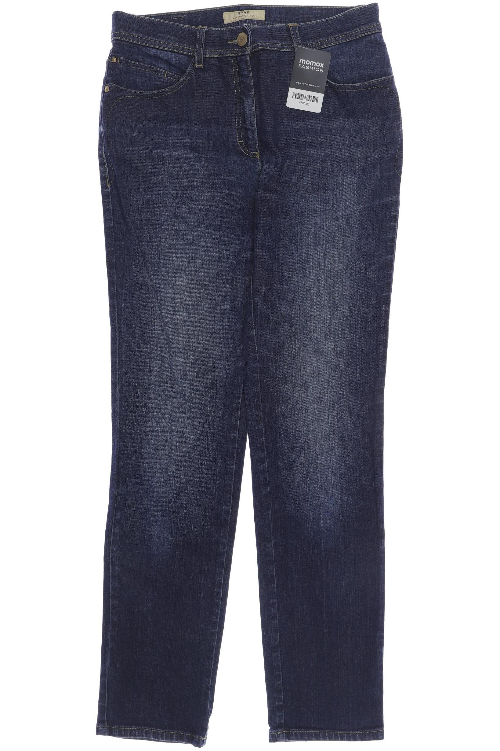 

BRAX Damen Jeans, blau