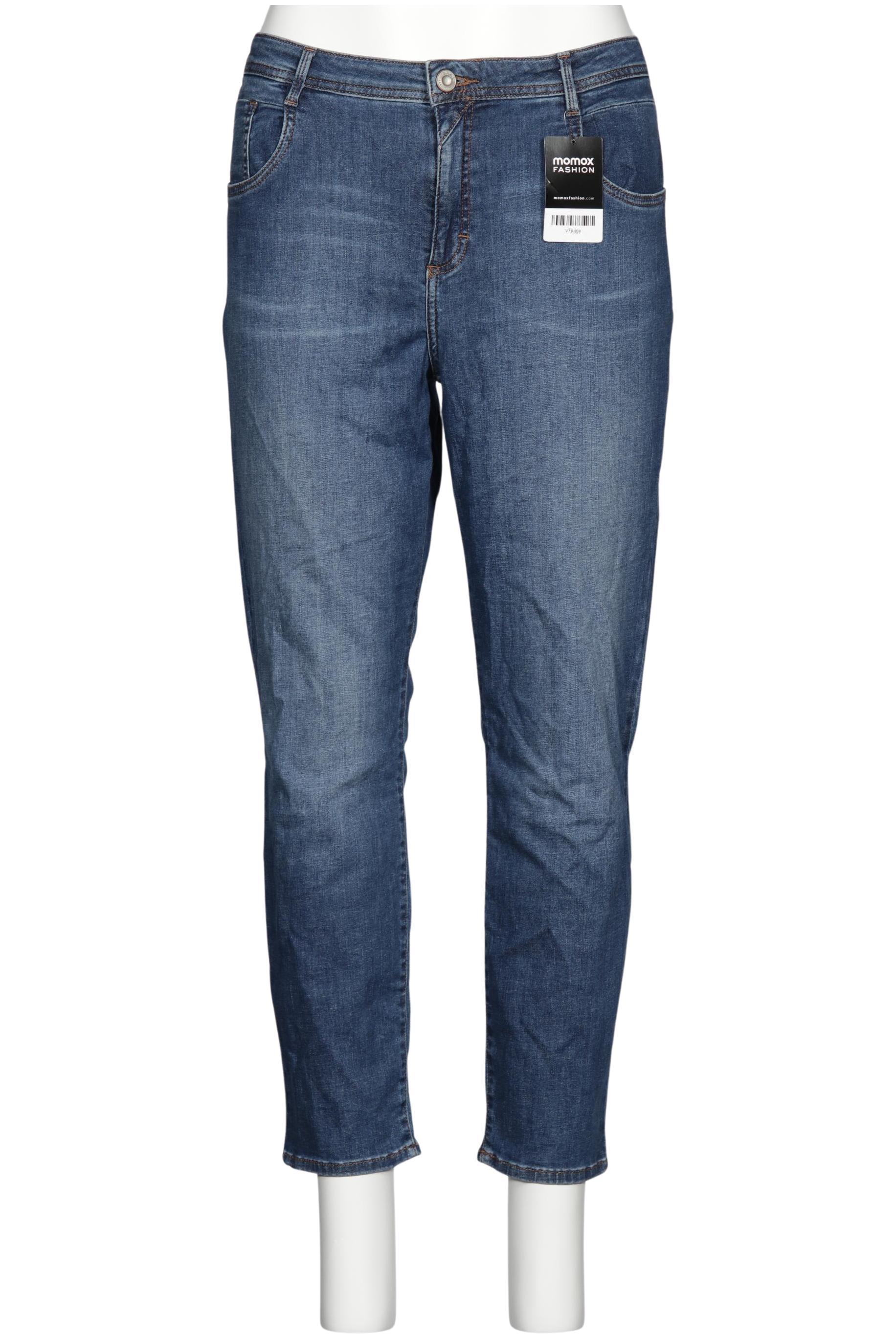 

Brax Damen Jeans, blau, Gr. 35