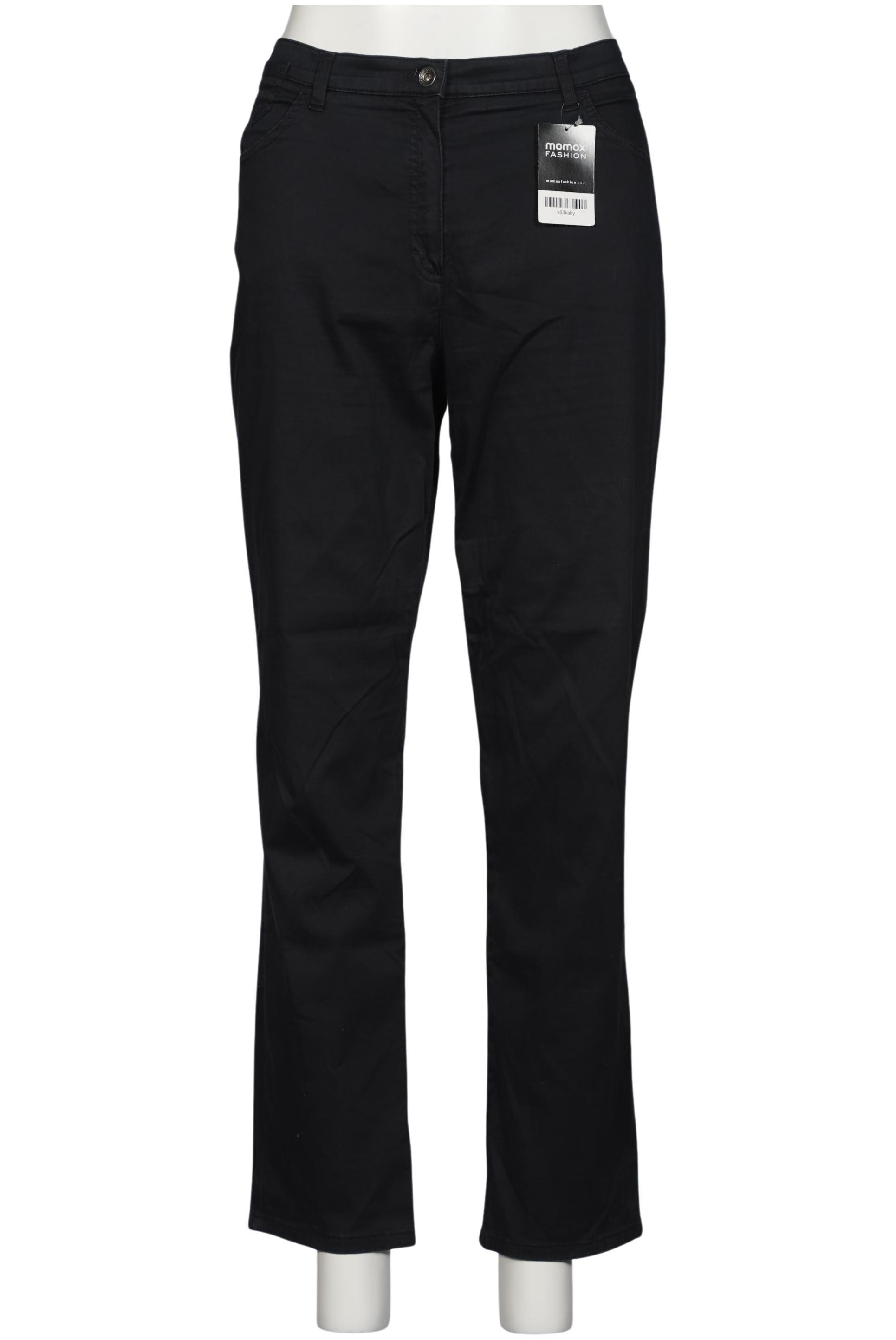 

Brax Damen Jeans, marineblau, Gr. 34