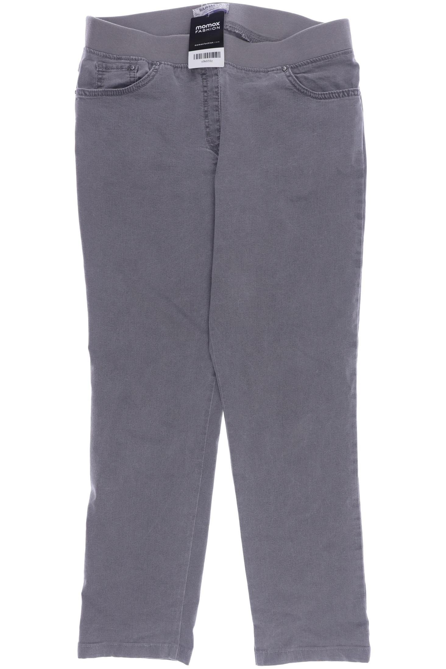 

BRAX Damen Jeans, grau