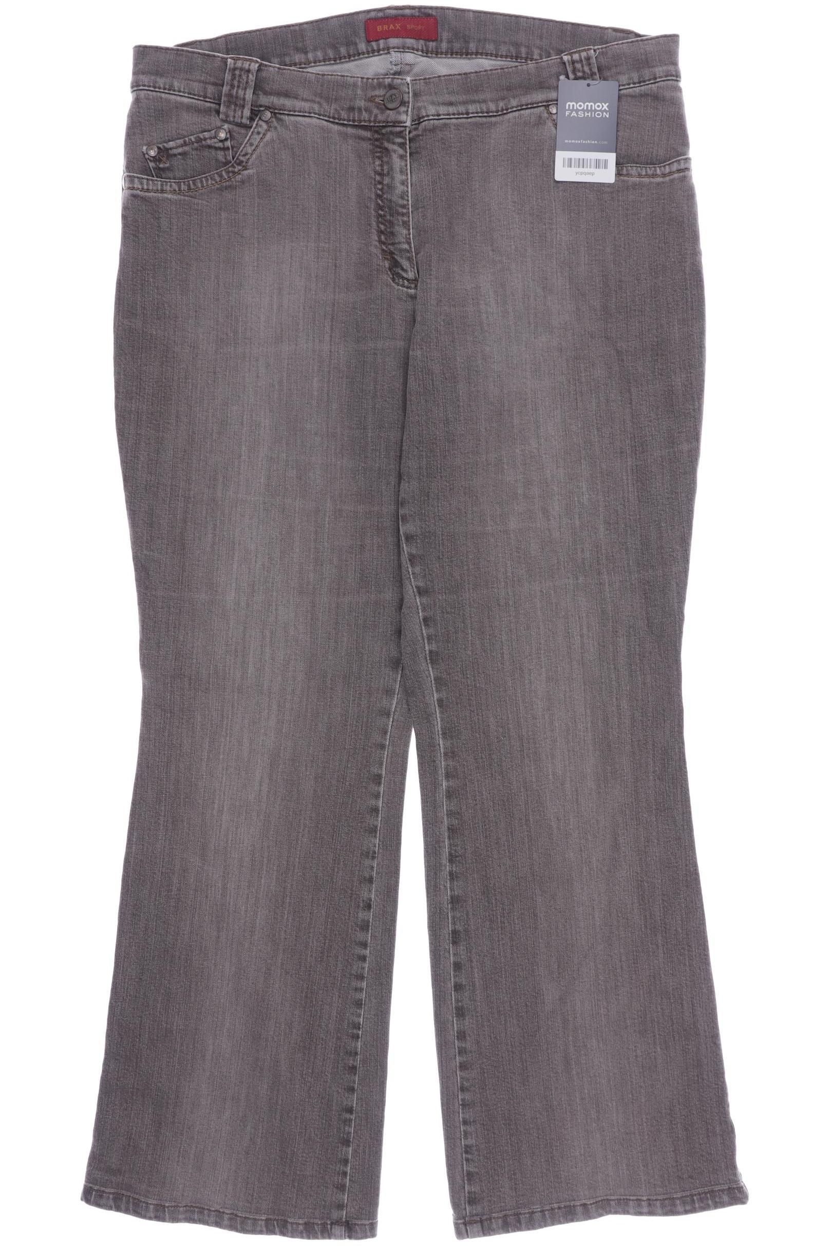 

BRAX Damen Jeans, braun