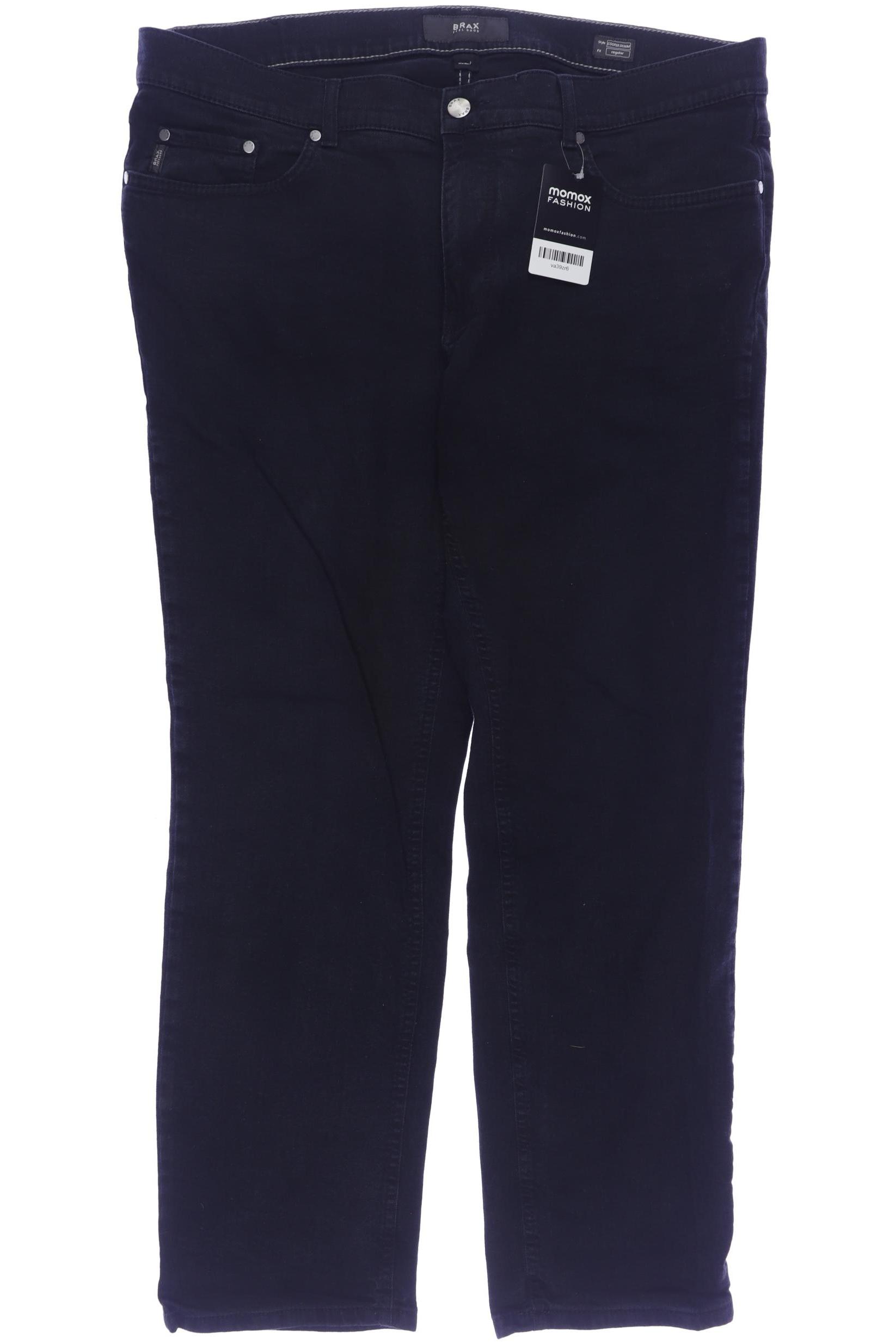 

Brax Damen Jeans, schwarz, Gr. 40