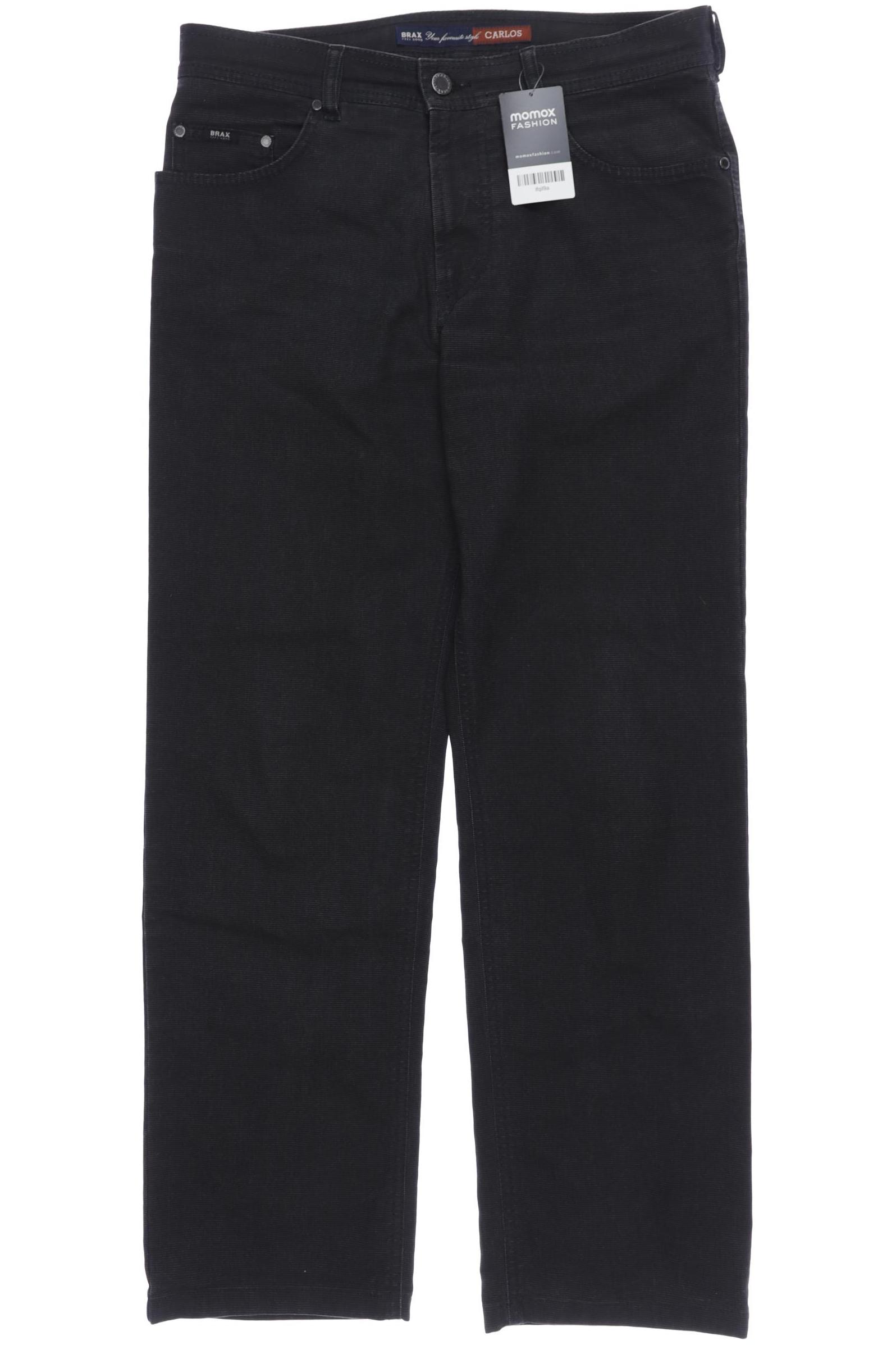 

Brax Damen Jeans, grau, Gr. 48