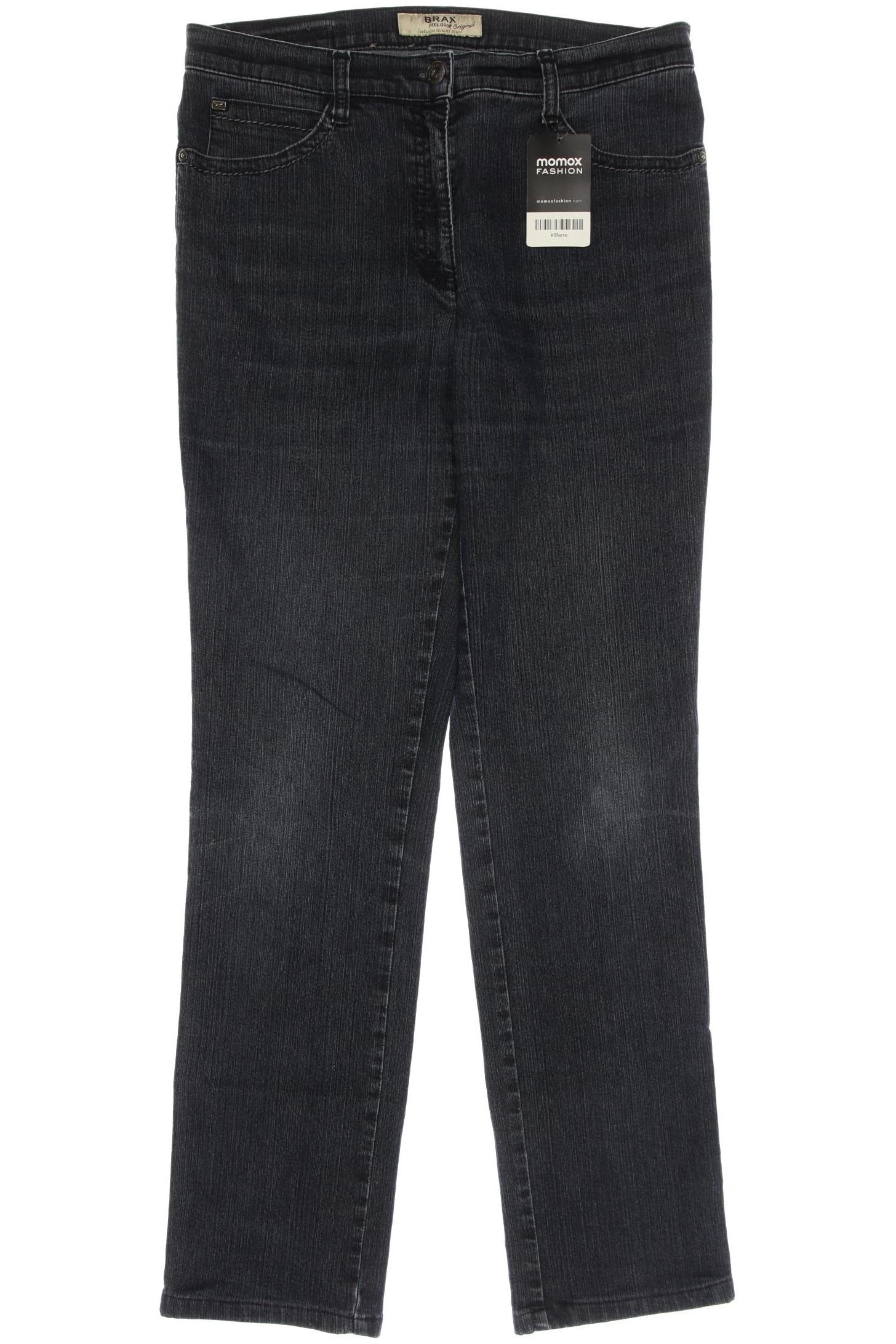 

BRAX Damen Jeans, marineblau
