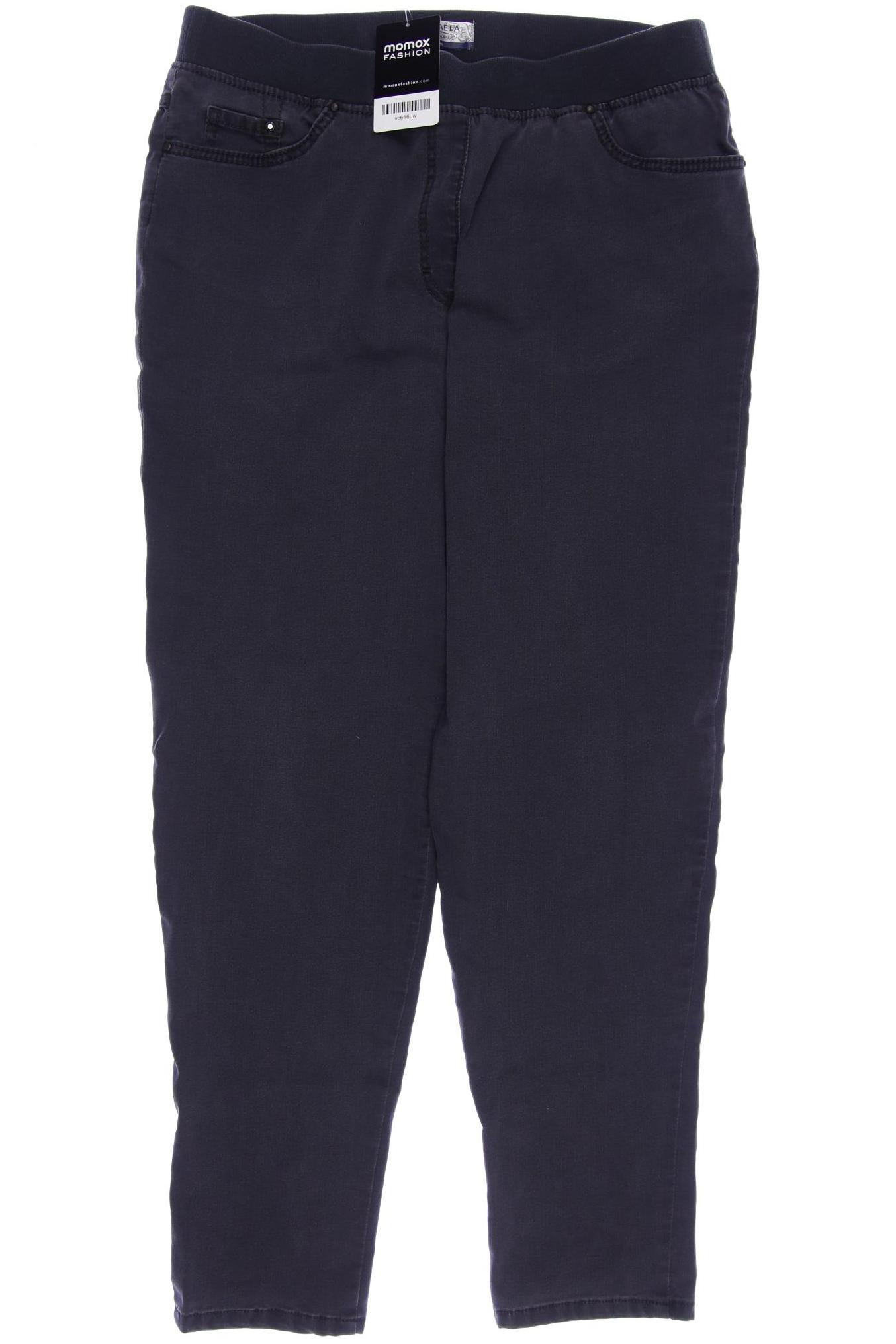

BRAX Damen Jeans, grau