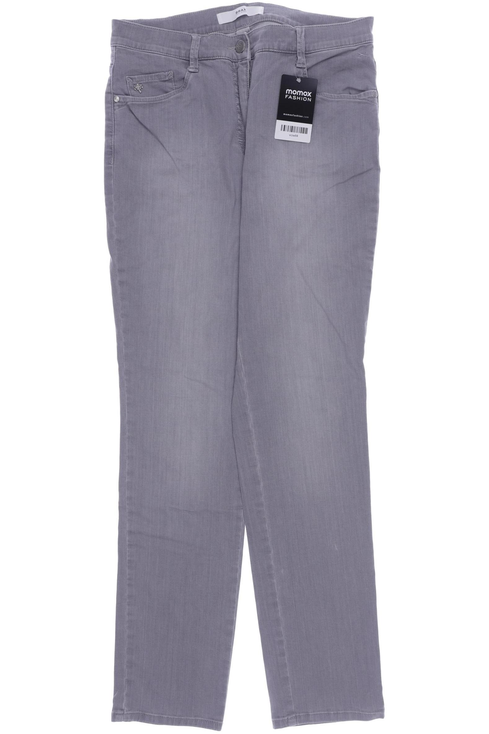 

BRAX Damen Jeans, grau