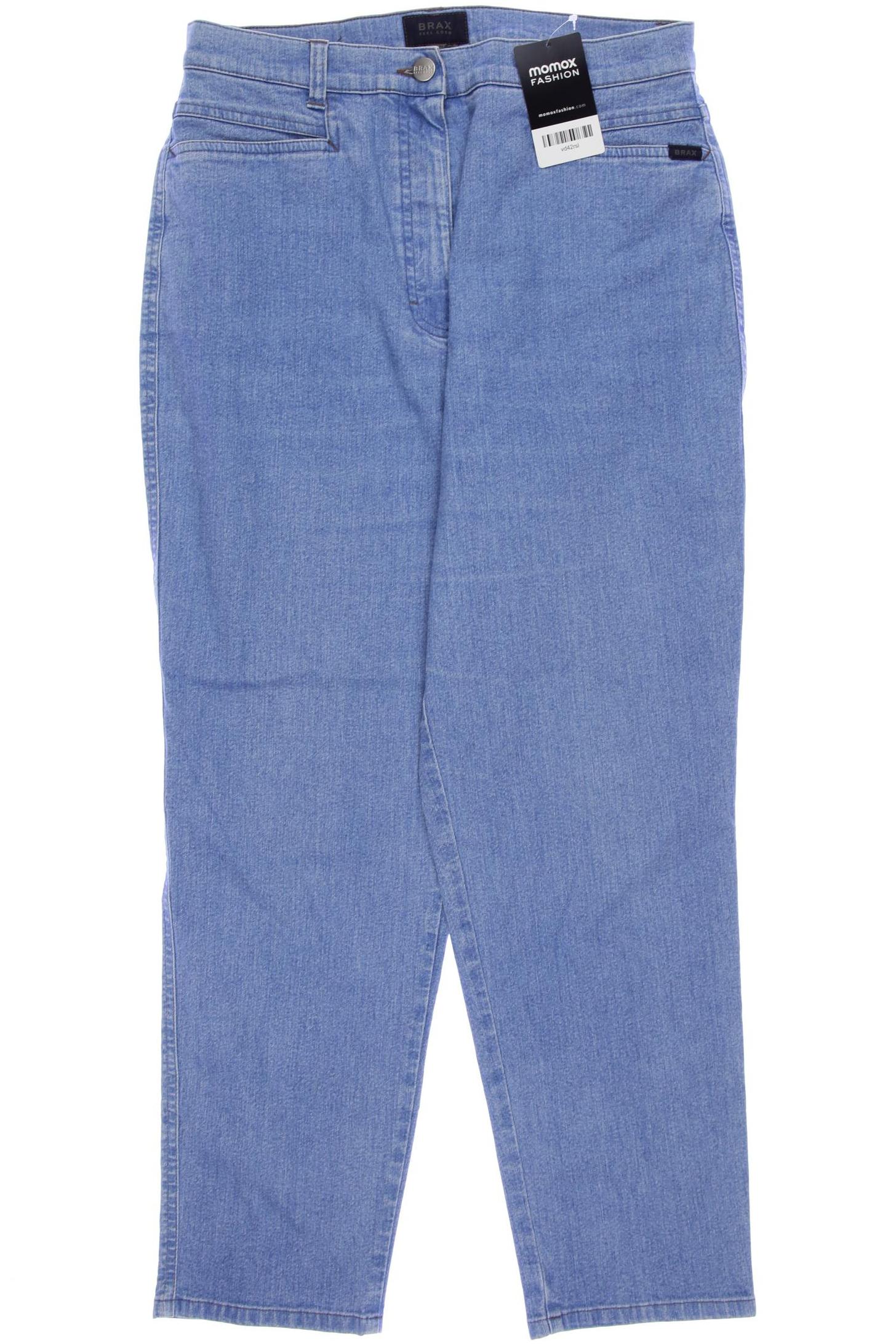 

Brax Damen Jeans, blau, Gr. 42
