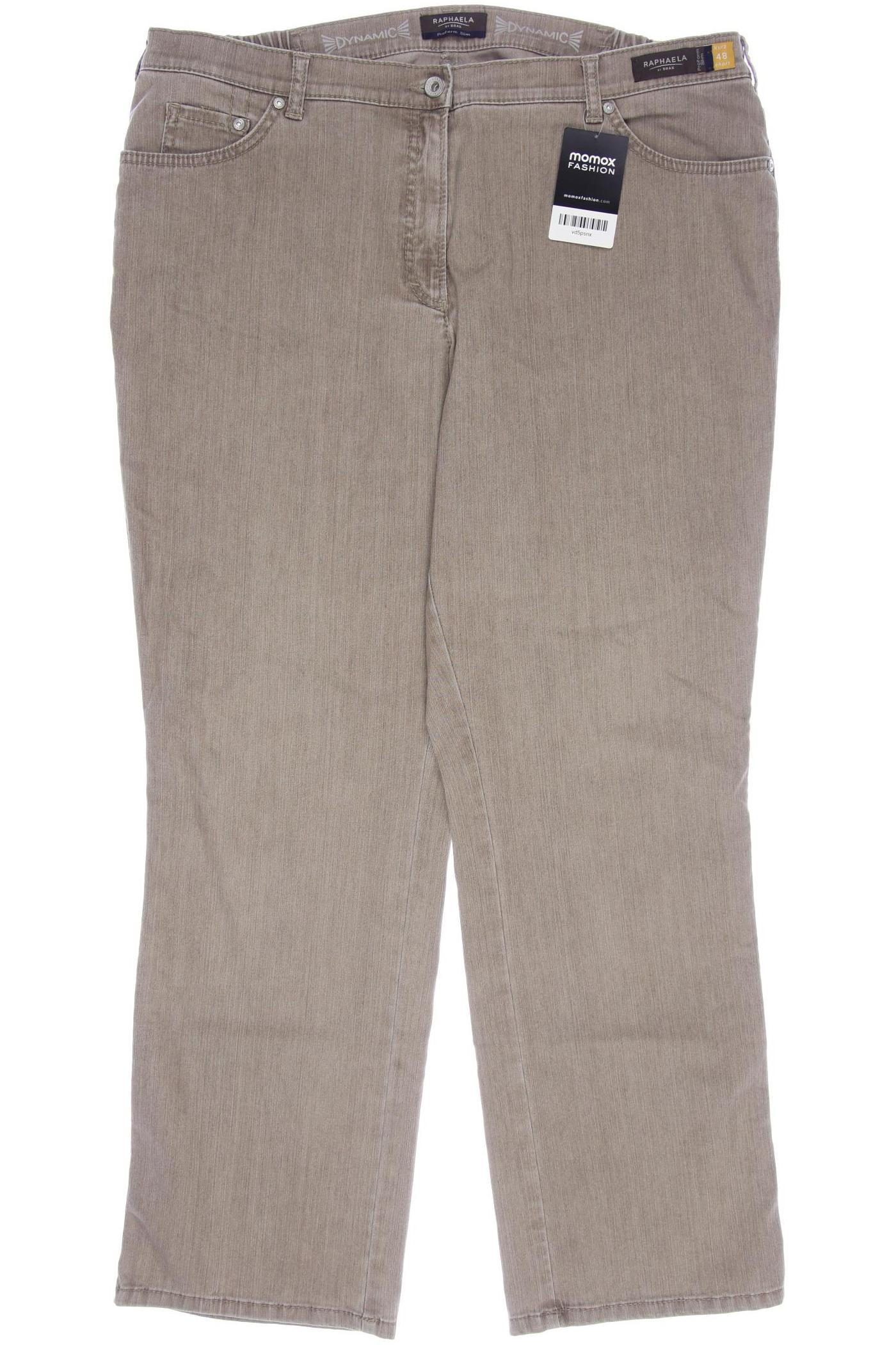 

BRAX Damen Jeans, beige