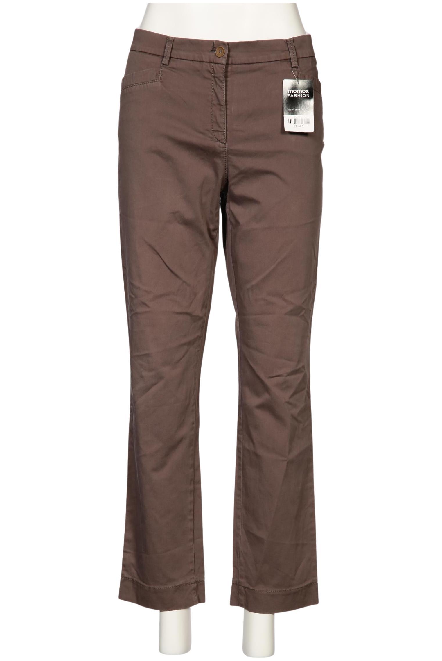 

Brax Damen Jeans, braun, Gr. 32