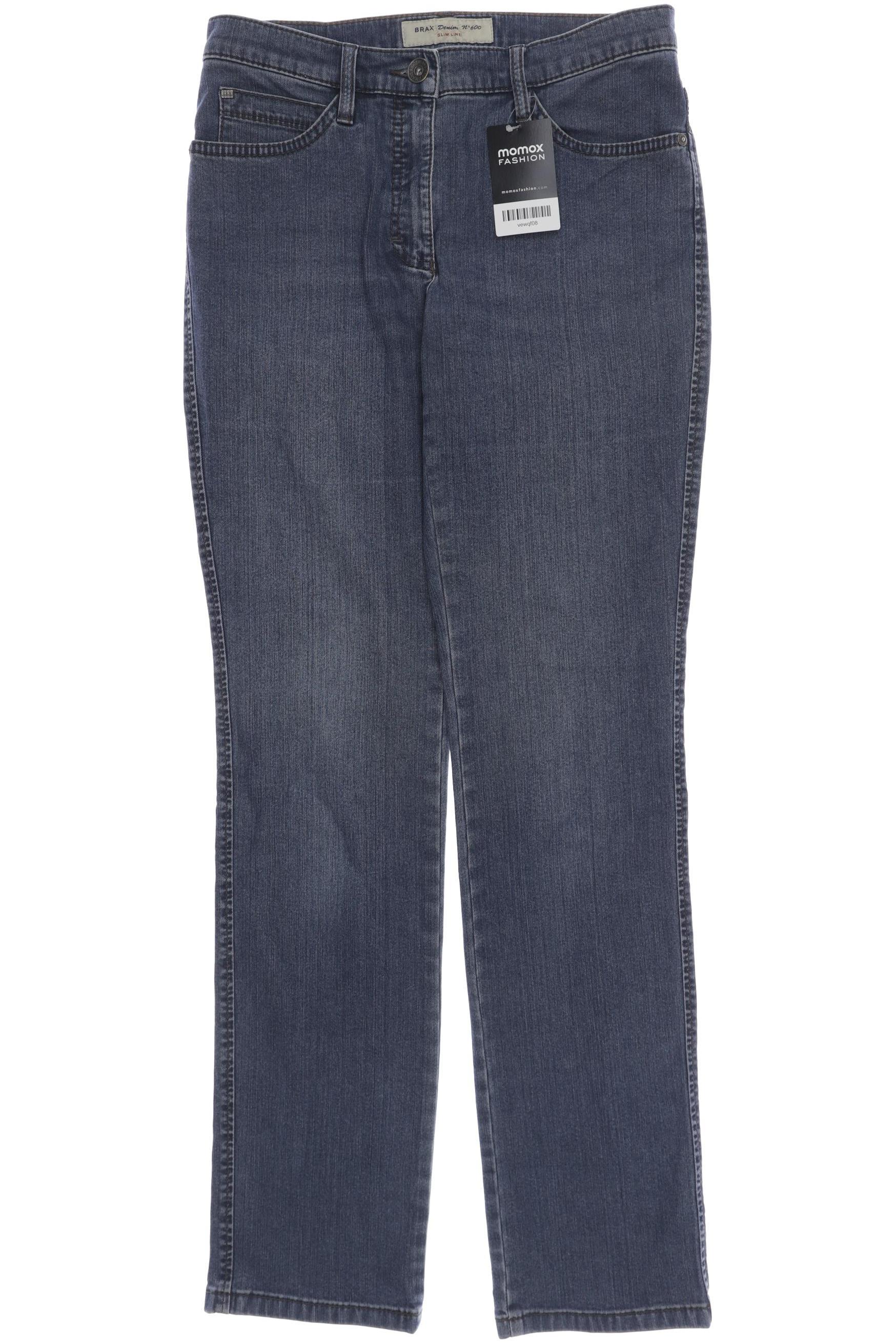 

BRAX Damen Jeans, blau