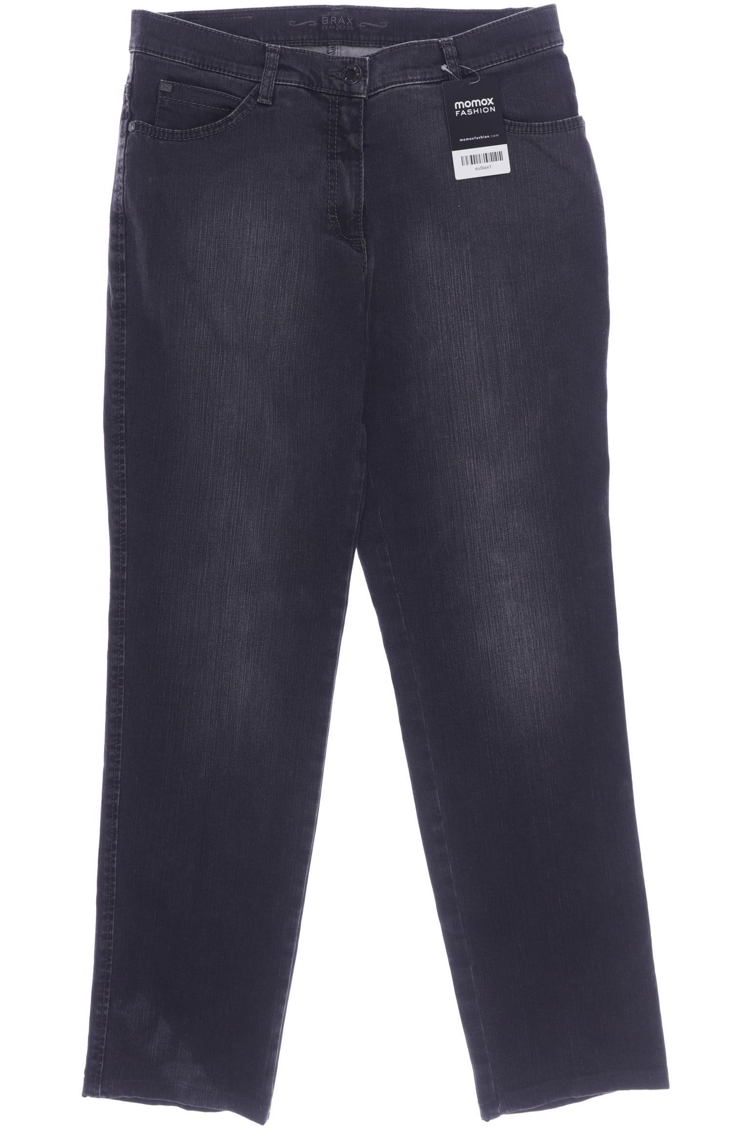 

BRAX Damen Jeans, grau