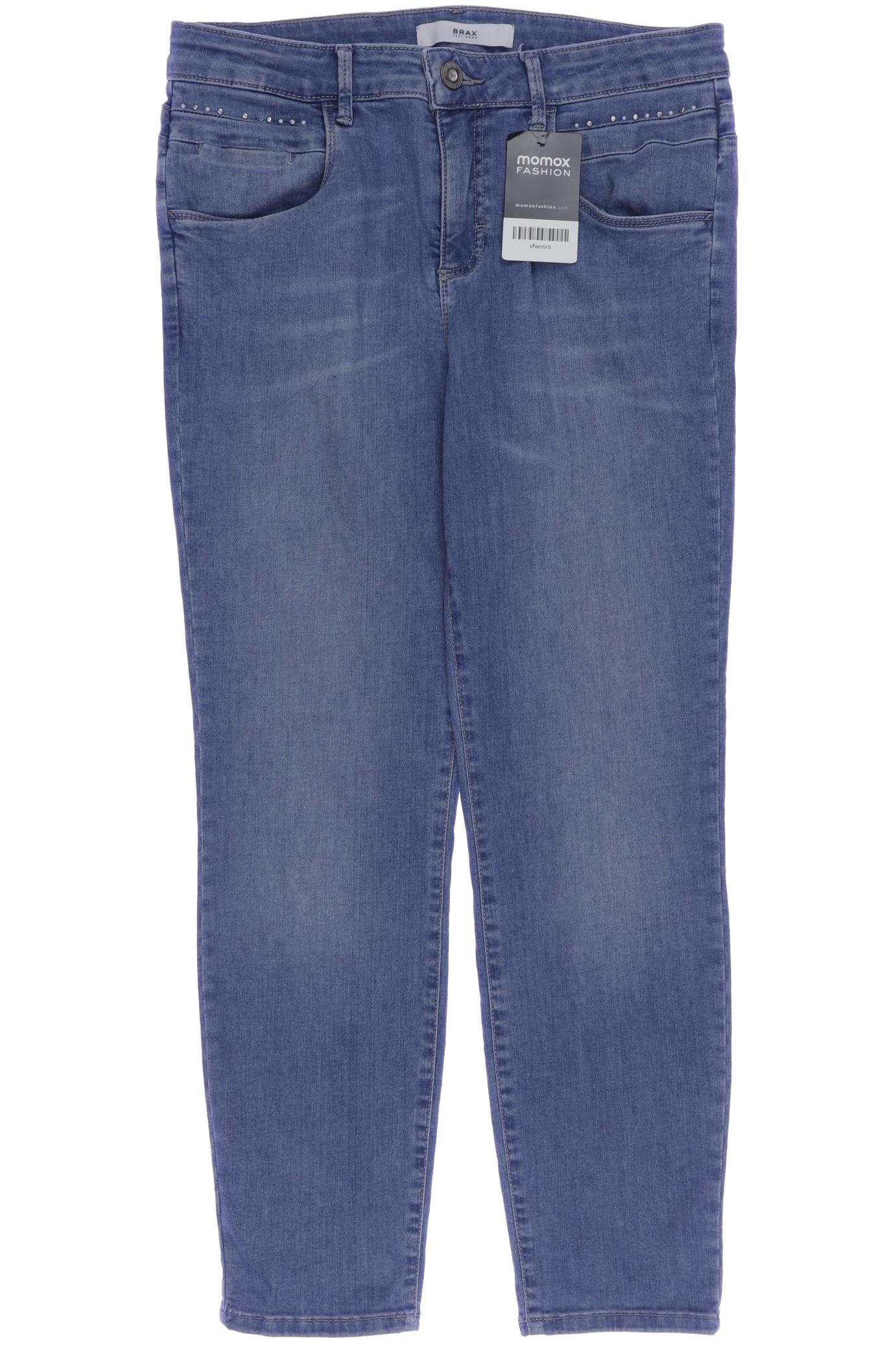 

Brax Damen Jeans, blau, Gr. 29