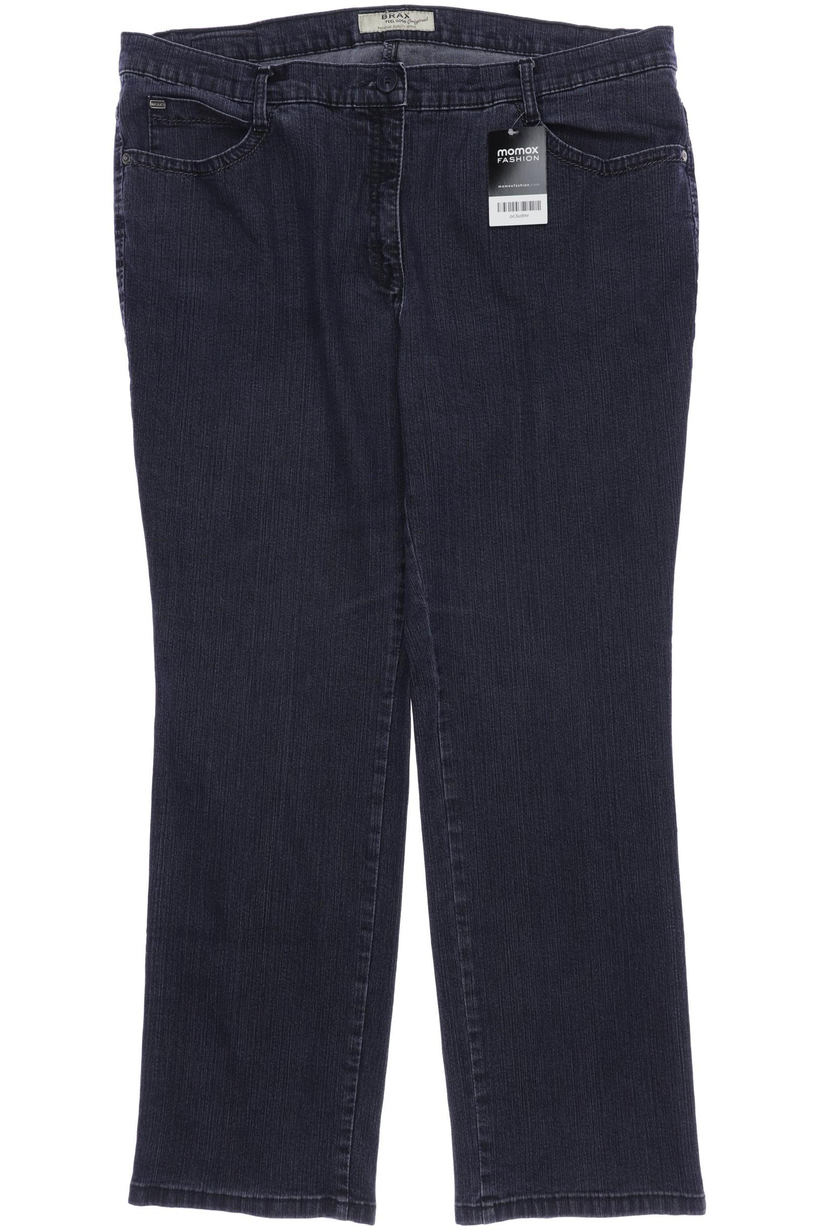 

Brax Damen Jeans, blau, Gr. 38