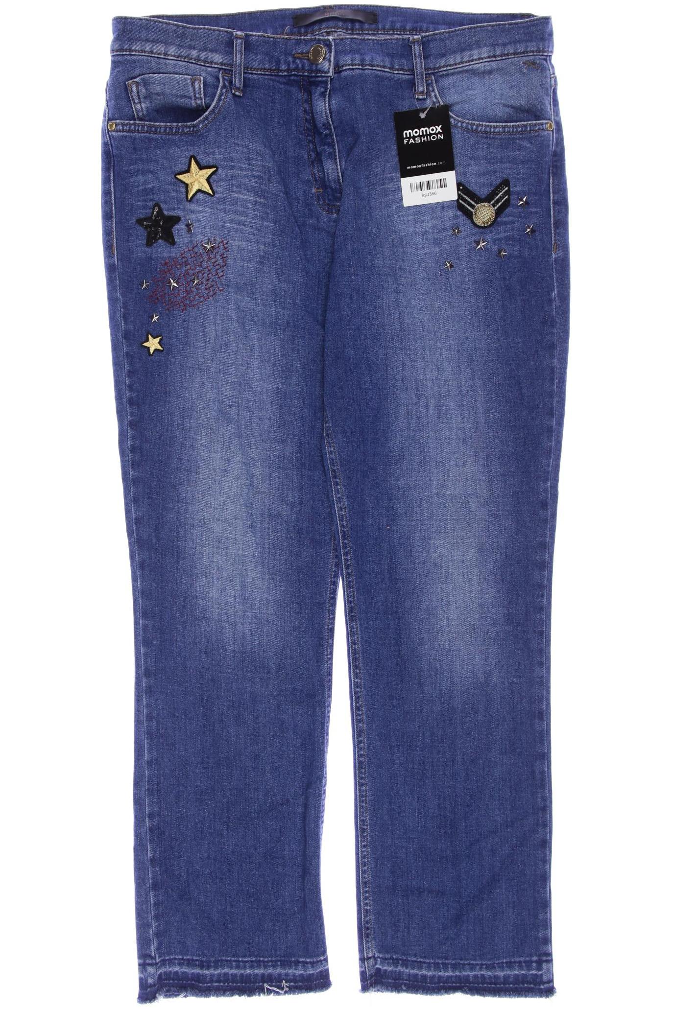 

Brax Damen Jeans, blau, Gr. 31