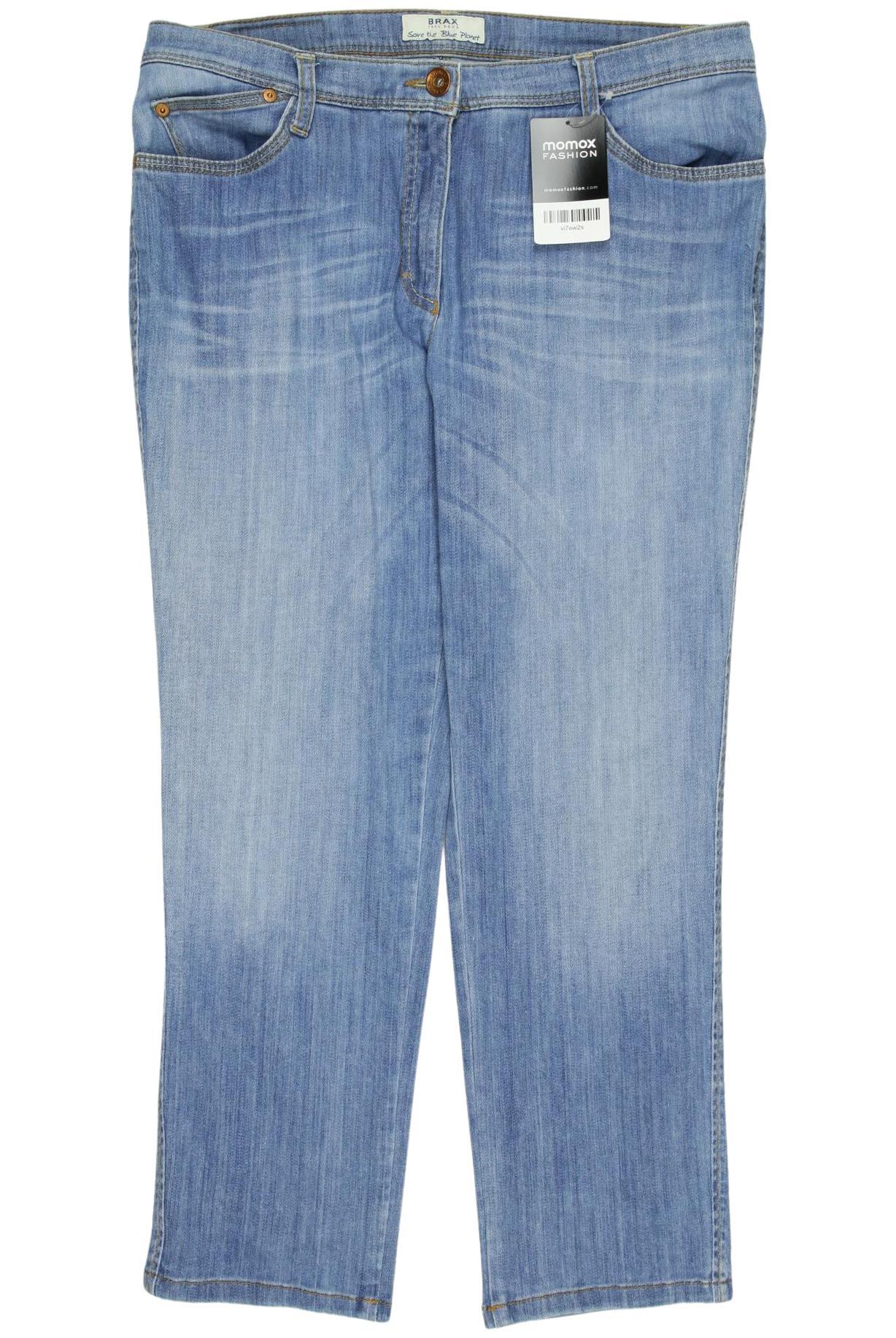 

Brax Damen Jeans, blau, Gr. 32