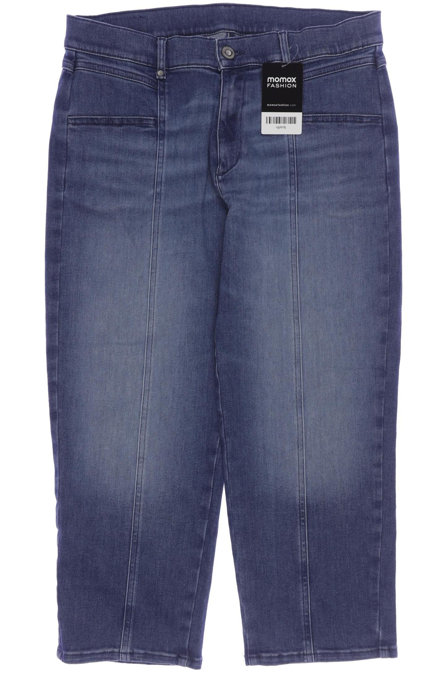 

Brax Damen Jeans, blau, Gr. 38