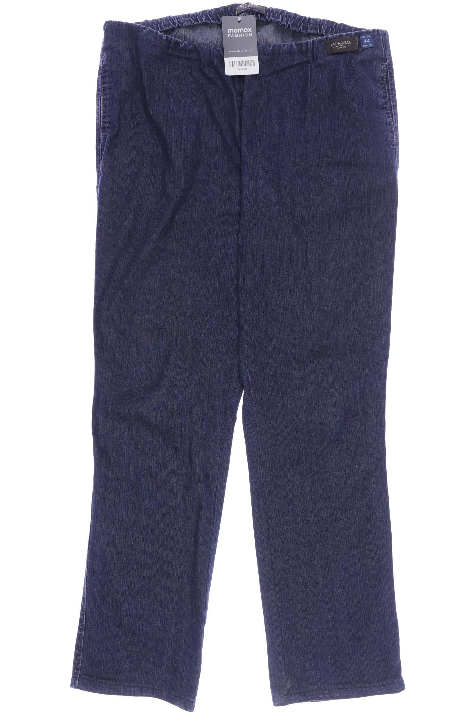 

BRAX Damen Jeans, marineblau