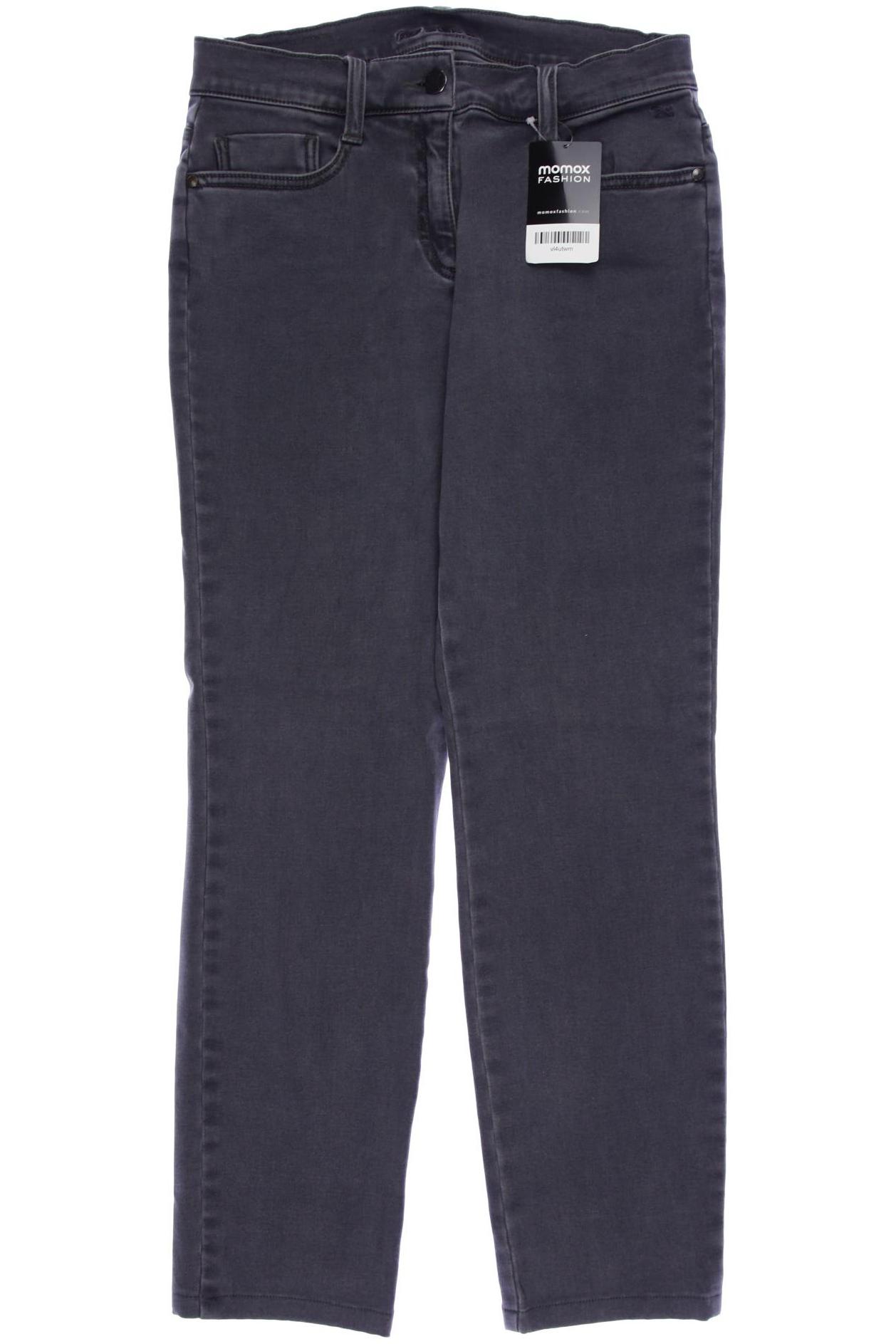 

Brax Damen Jeans, grau, Gr. 36