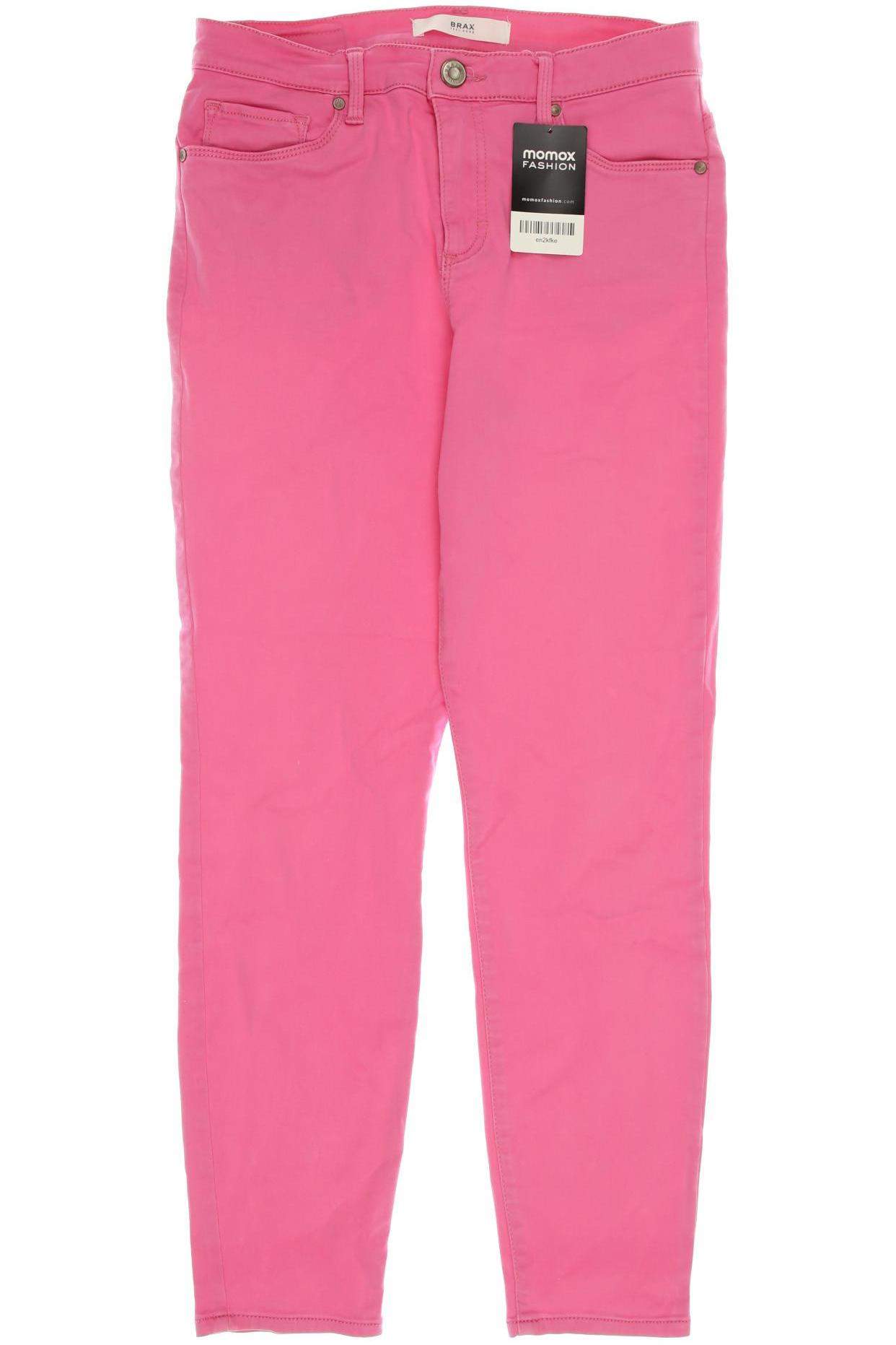 

BRAX Damen Jeans, pink