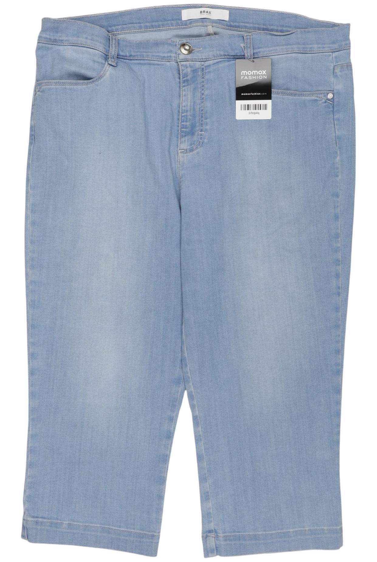 

Brax Damen Jeans, hellblau, Gr. 44