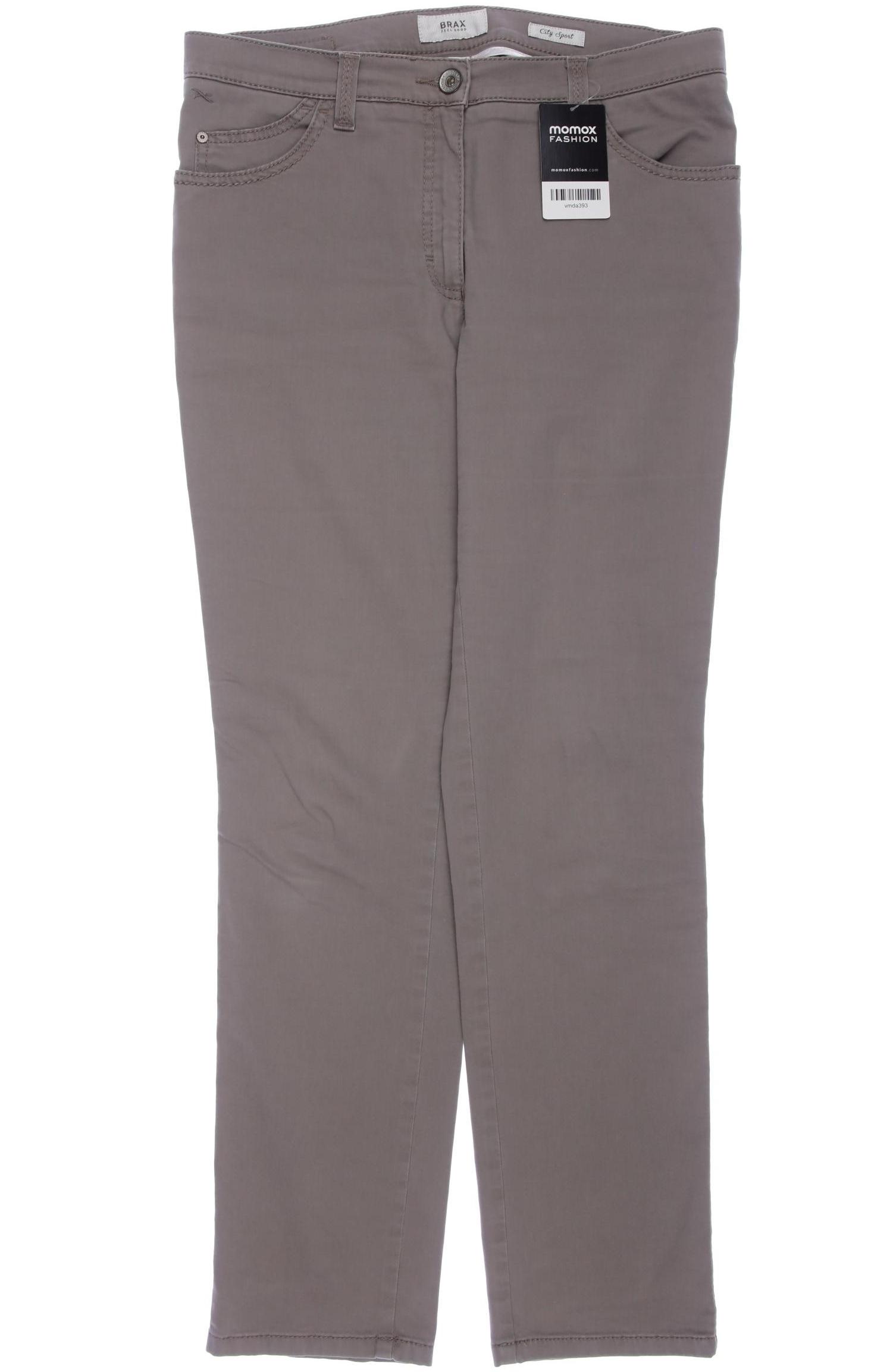 

Brax Damen Jeans, beige, Gr. 29