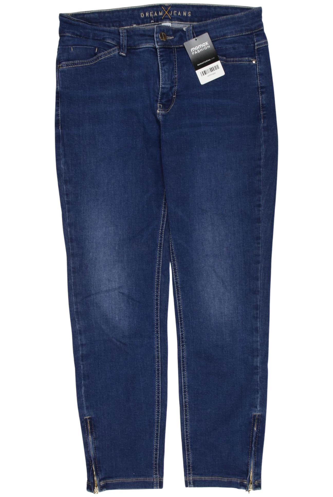 

Brax Damen Jeans, blau, Gr. 38