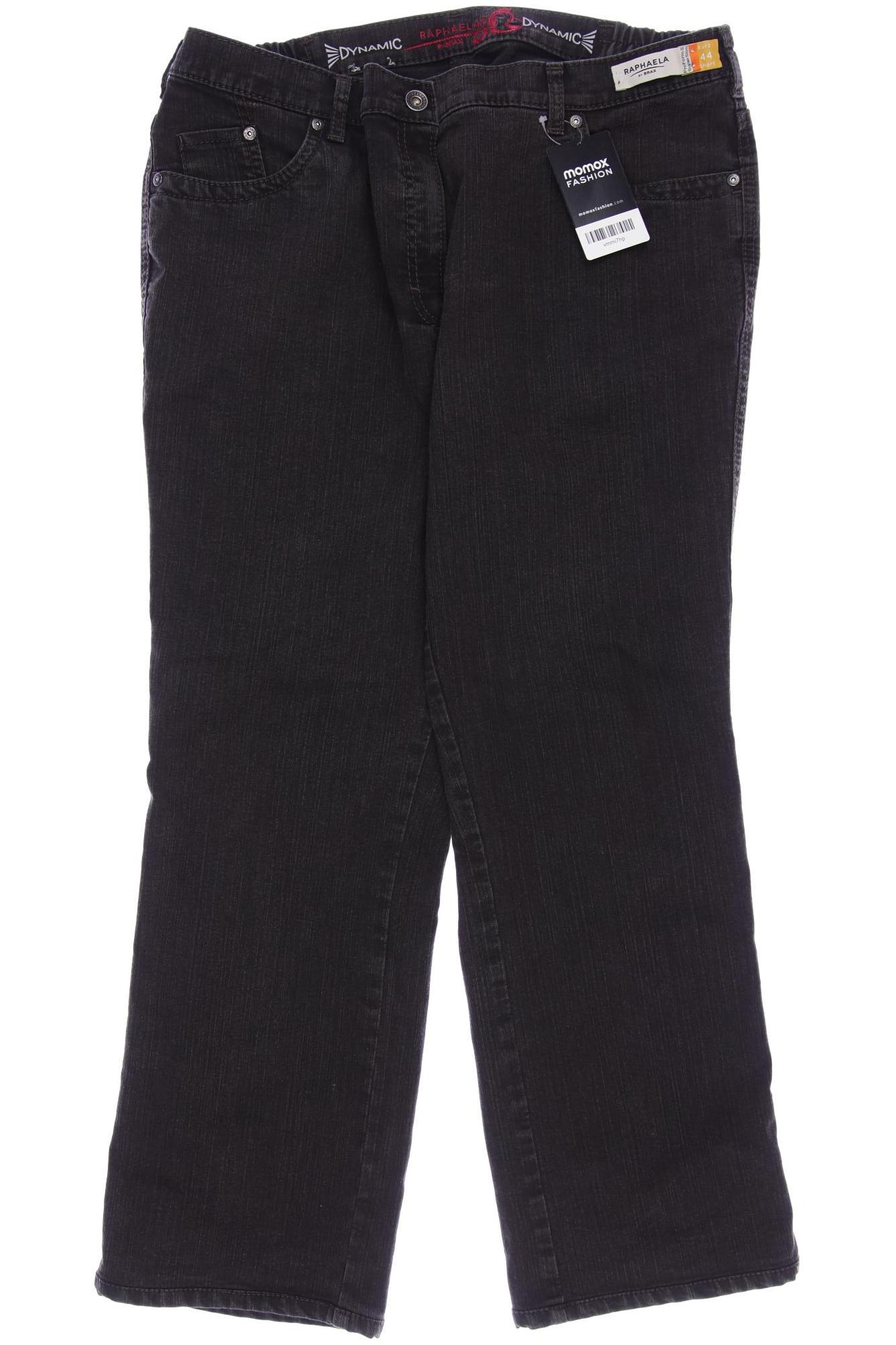 

BRAX Damen Jeans, braun