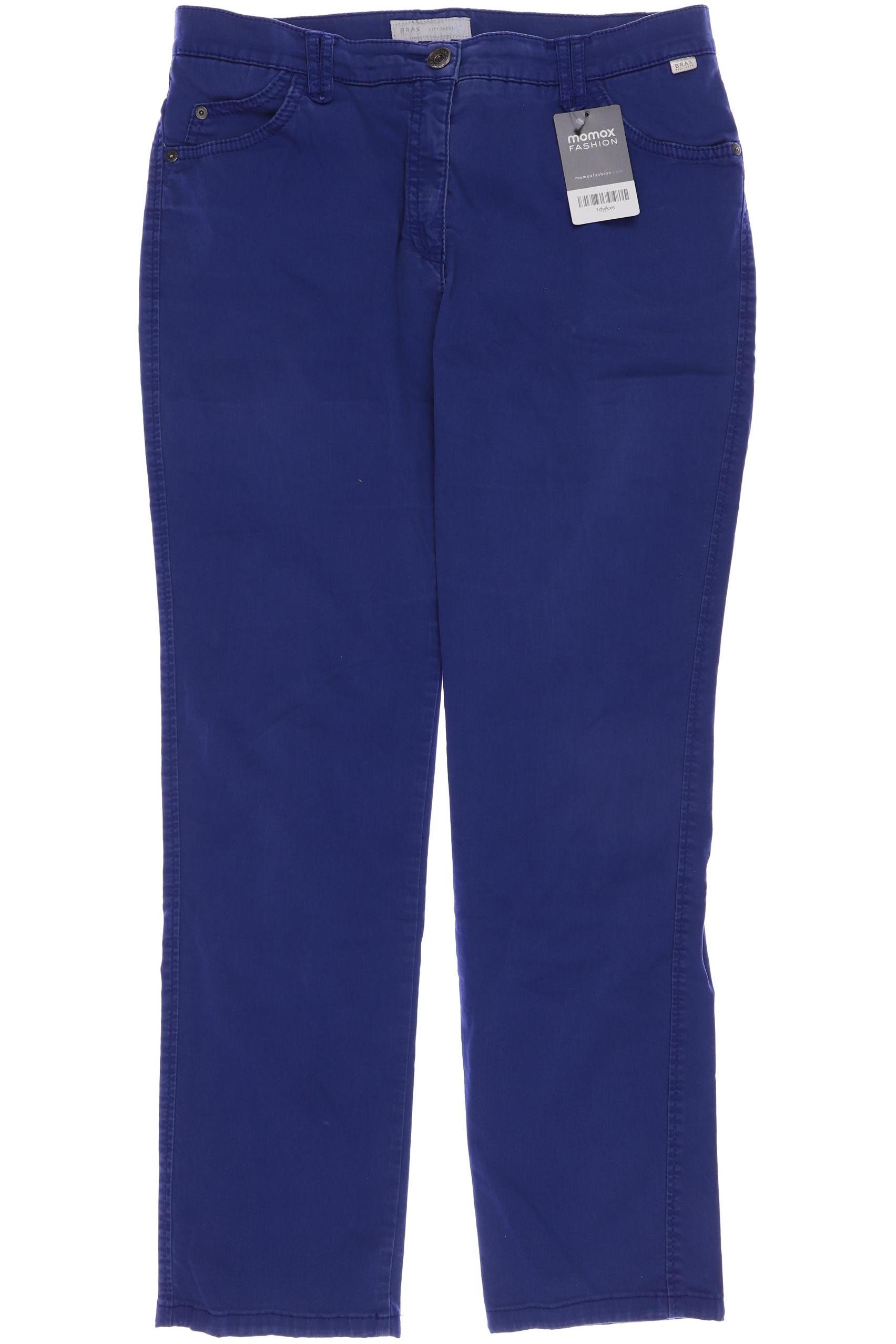 

BRAX Damen Jeans, blau