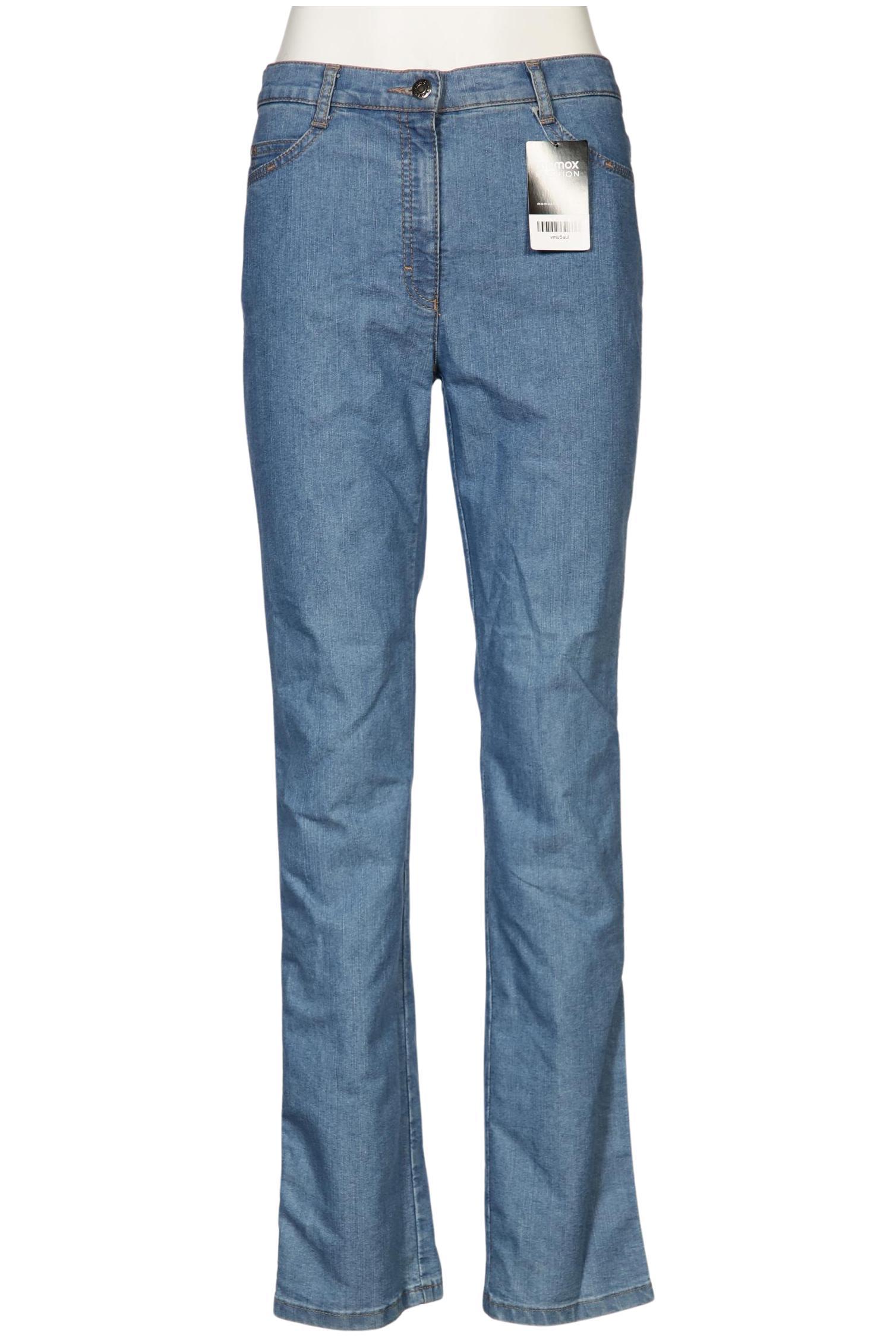 

Brax Damen Jeans, blau, Gr. 28