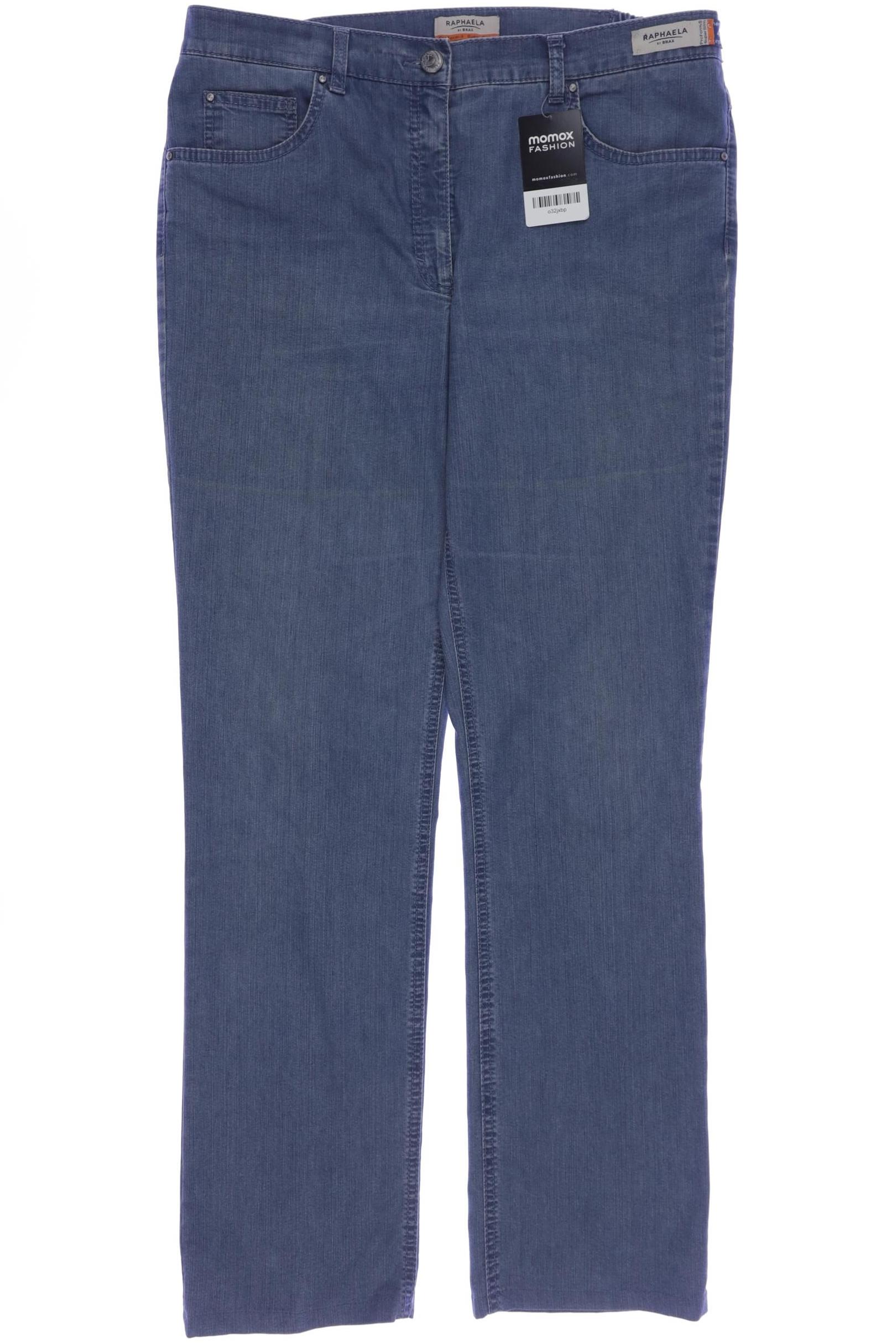 

Brax Damen Jeans, blau, Gr. 42