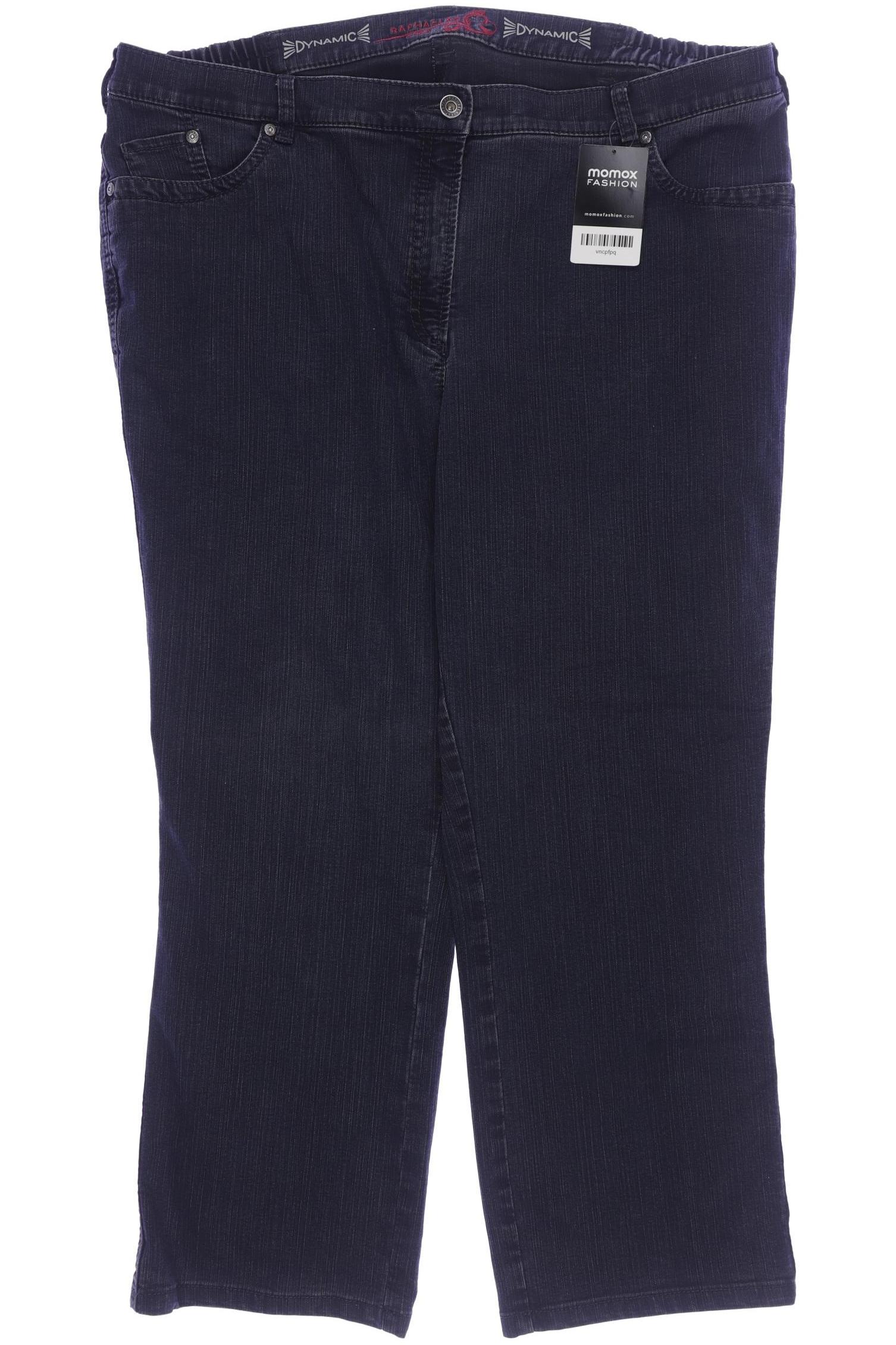 

Brax Damen Jeans, marineblau, Gr. 48