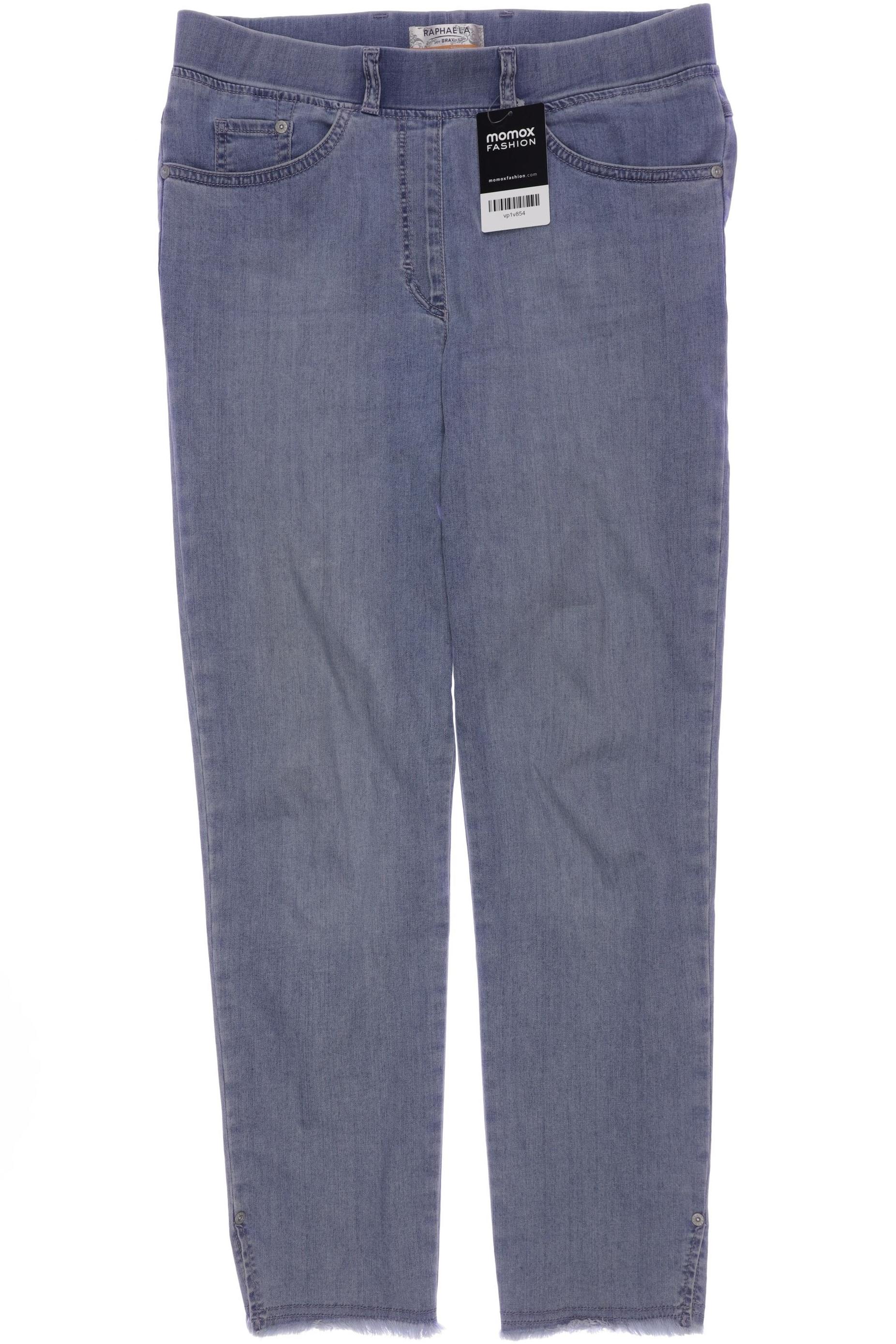 

Brax Damen Jeans, hellblau, Gr. 36