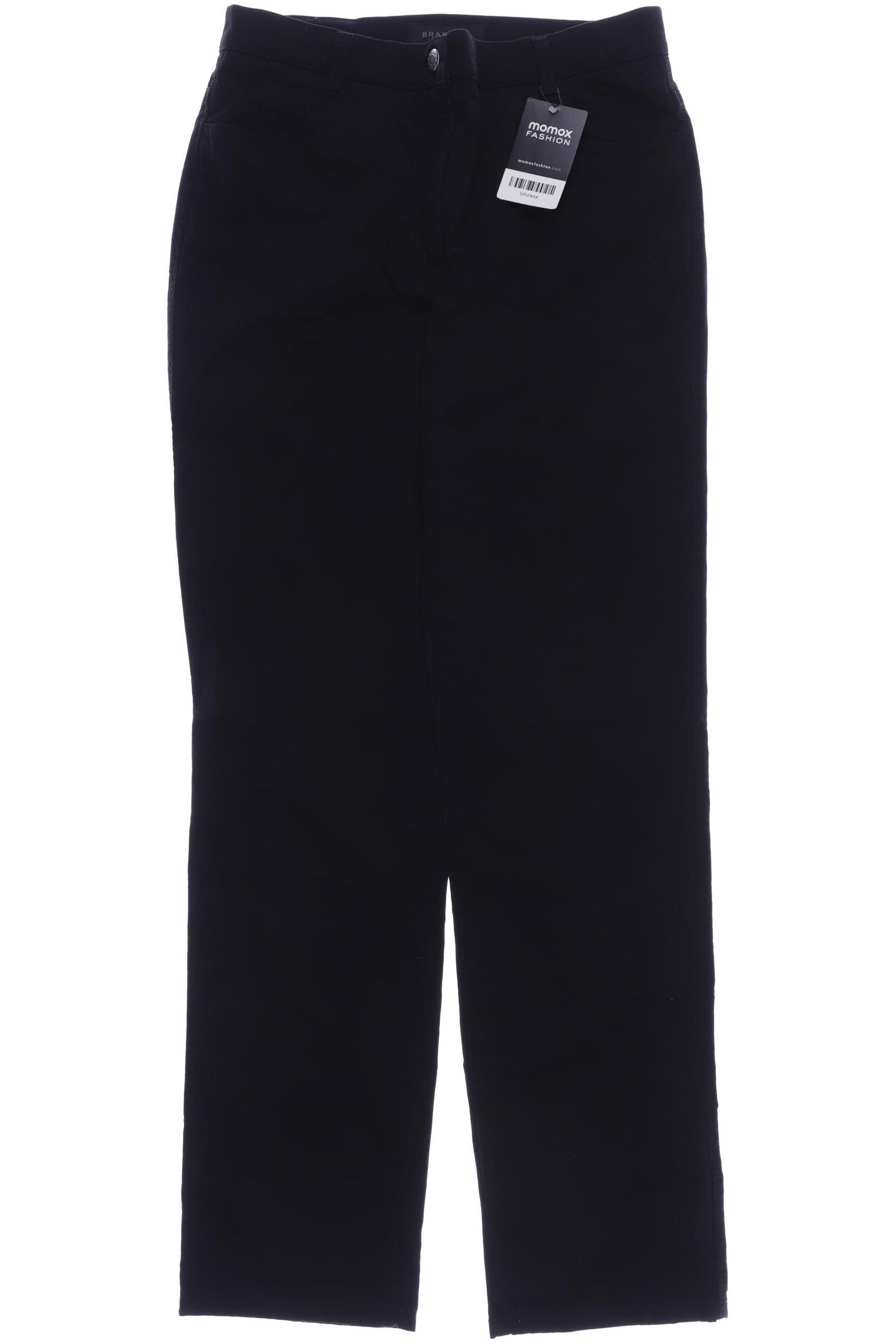 

BRAX Damen Jeans, schwarz