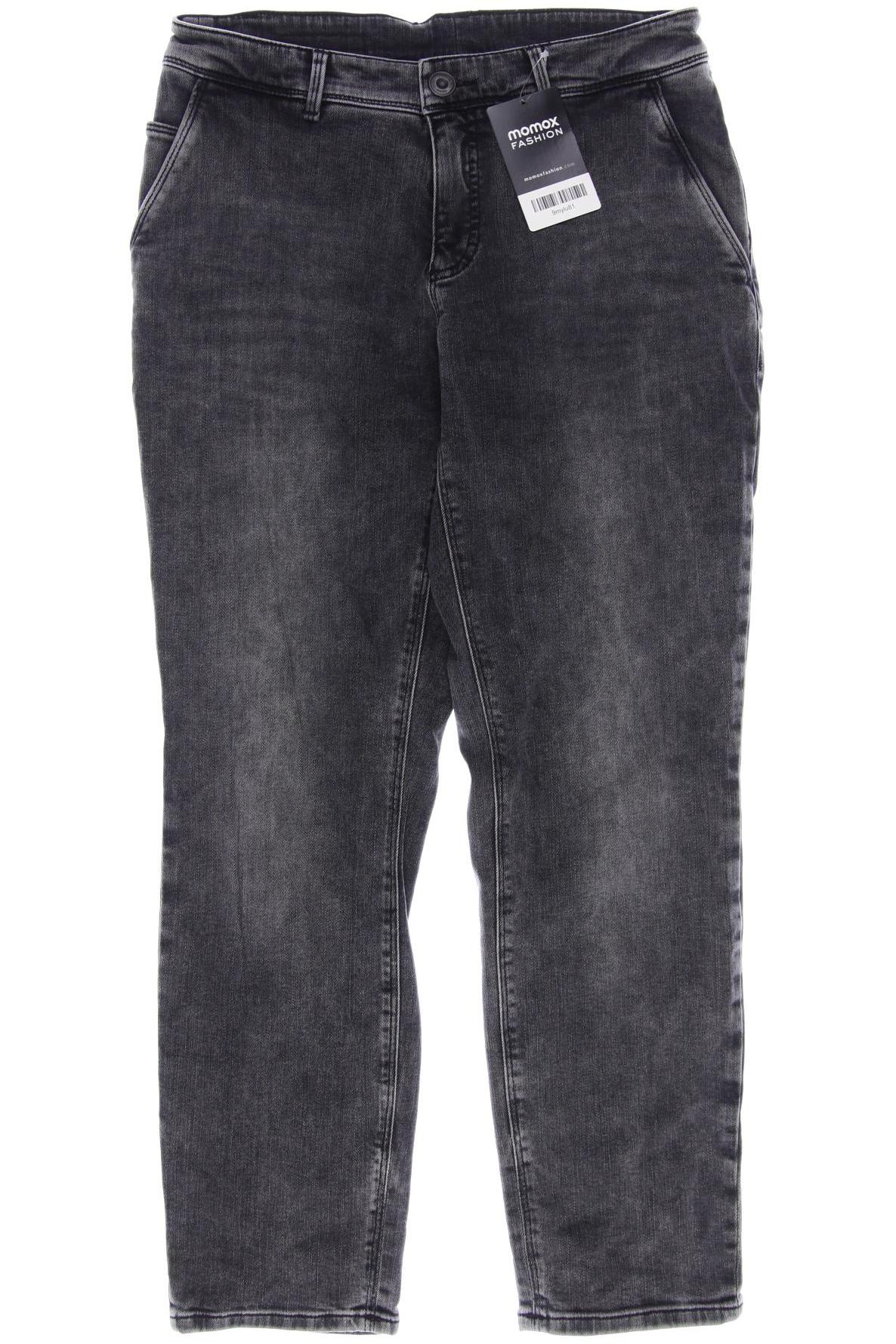 

BRAX Damen Jeans, grau