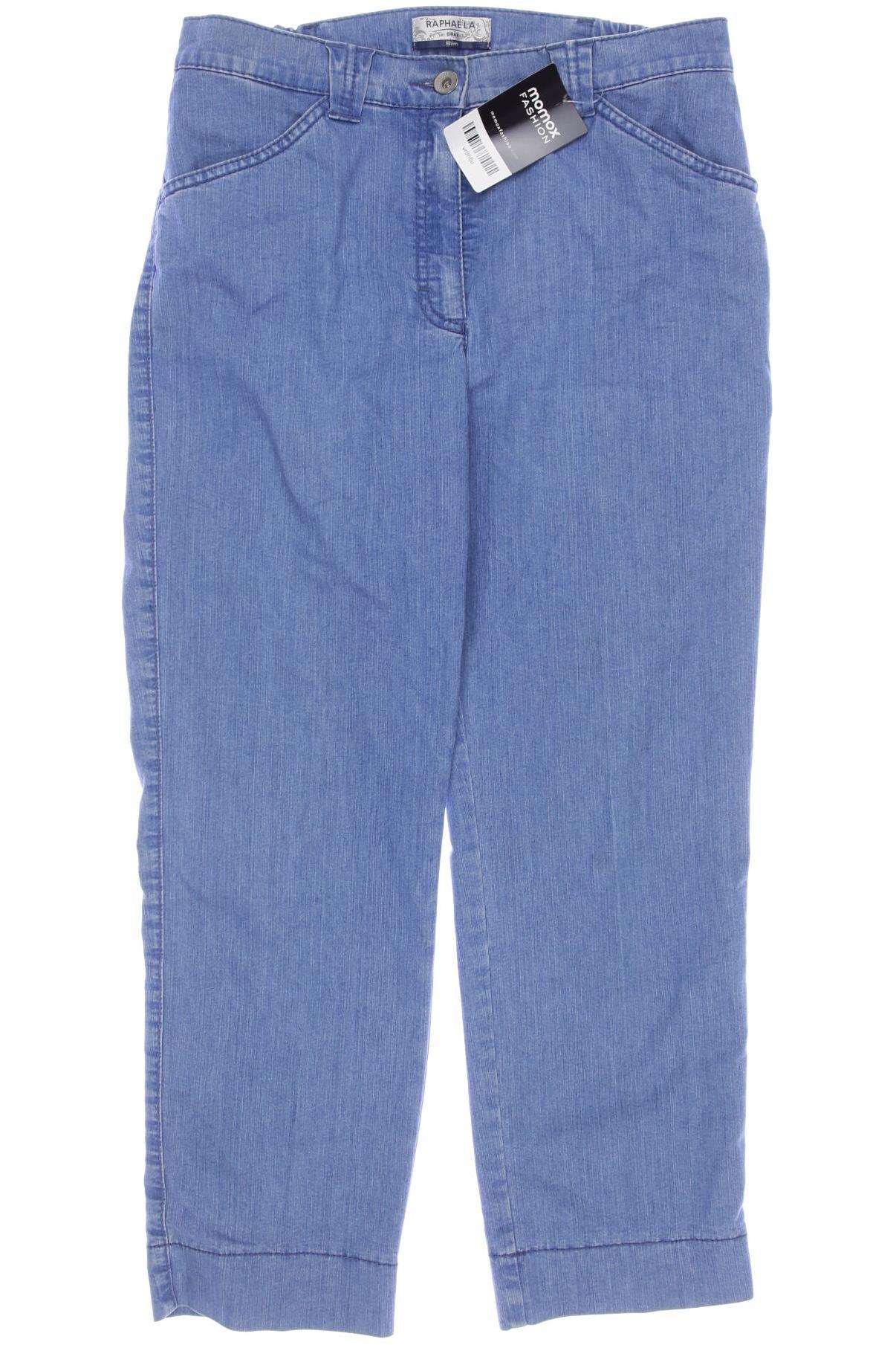 

Brax Damen Jeans, blau, Gr. 36