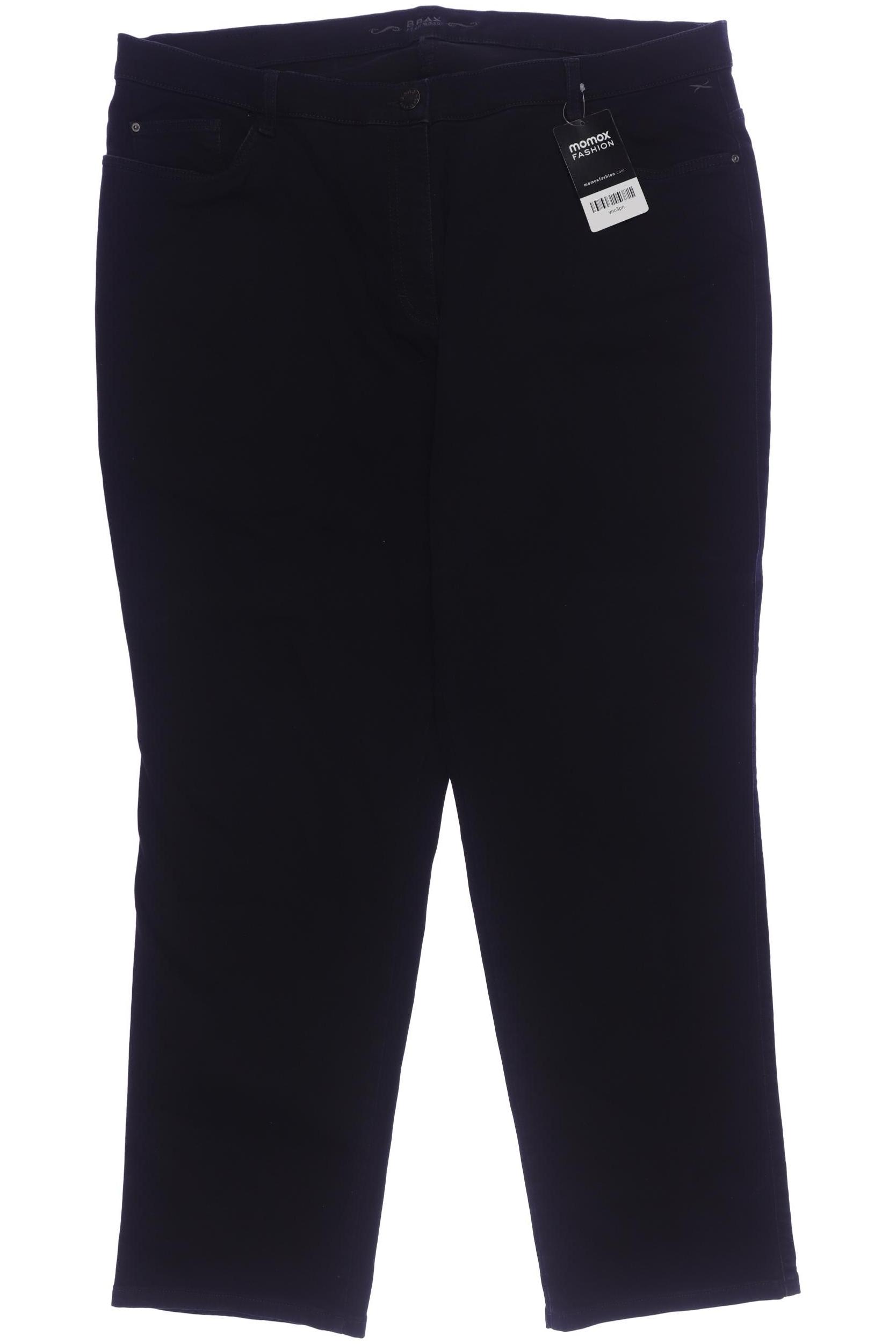

Brax Damen Jeans, marineblau, Gr. 38